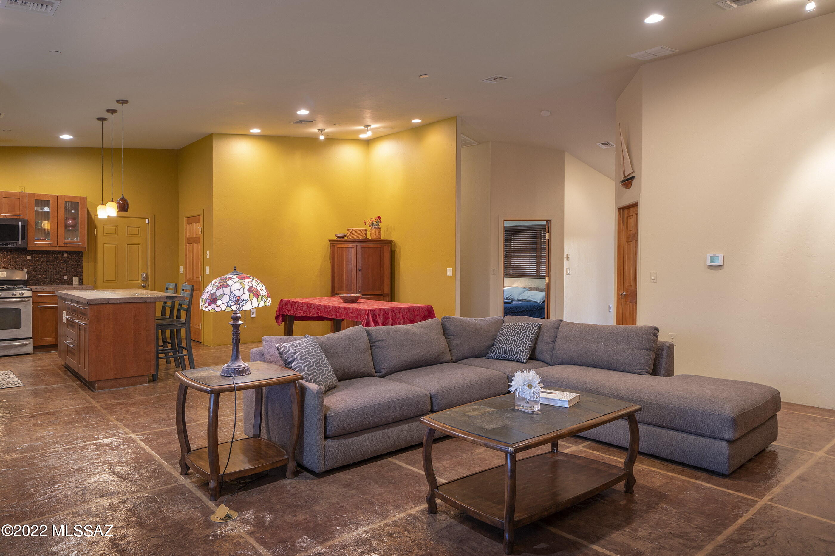 15165 N Bowman Road