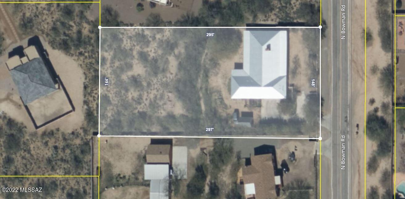 15165 N Bowman Road