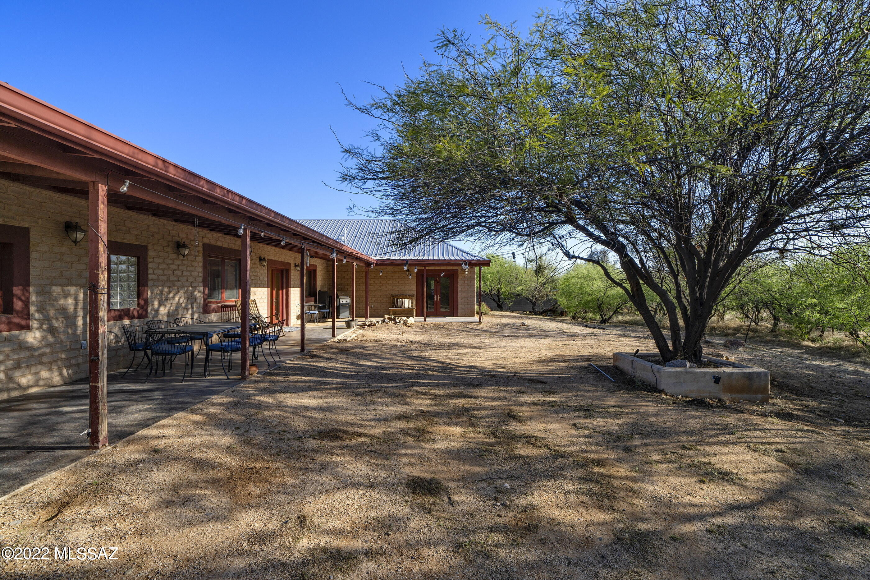 15165 N Bowman Road