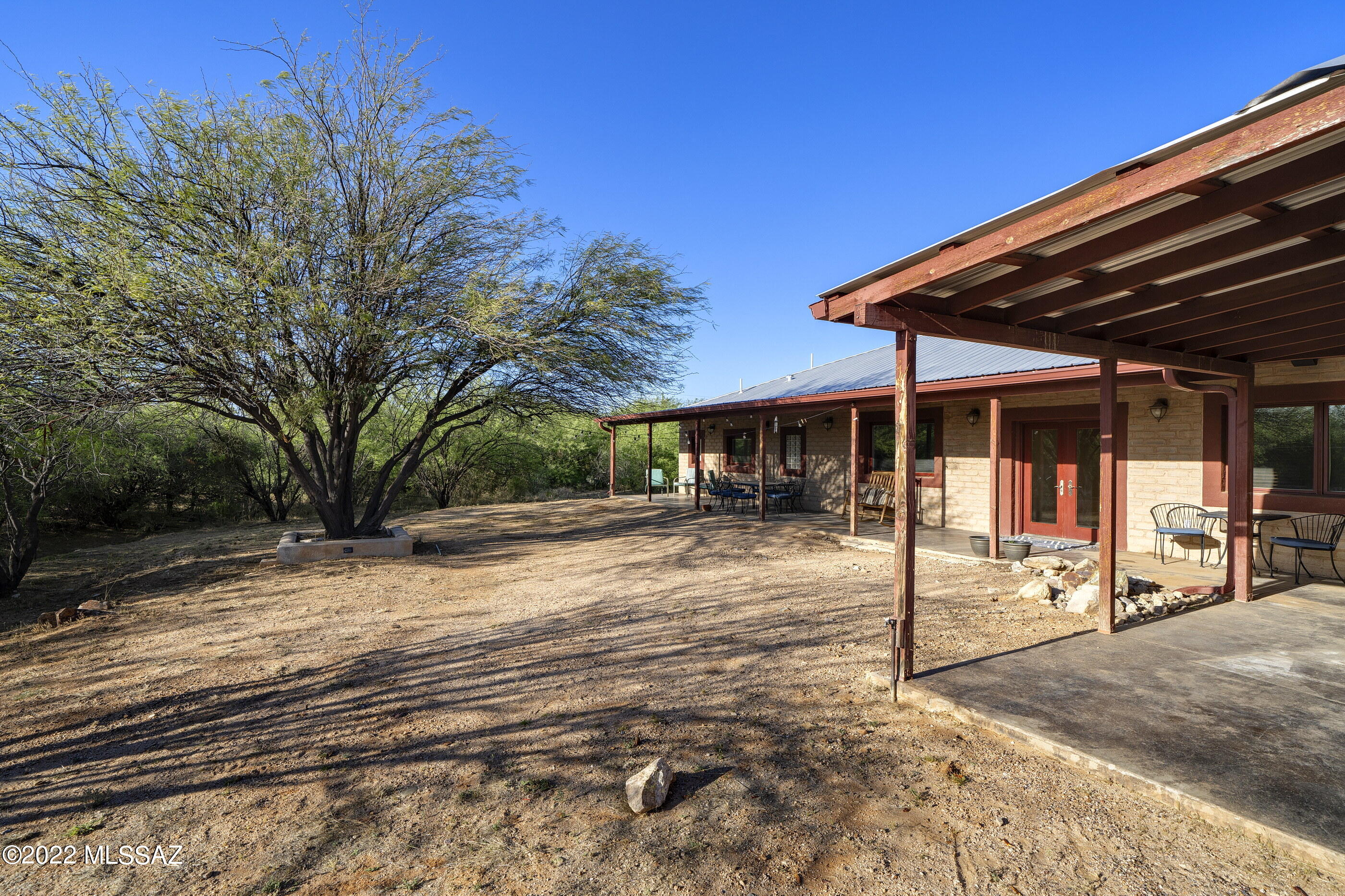 15165 N Bowman Road