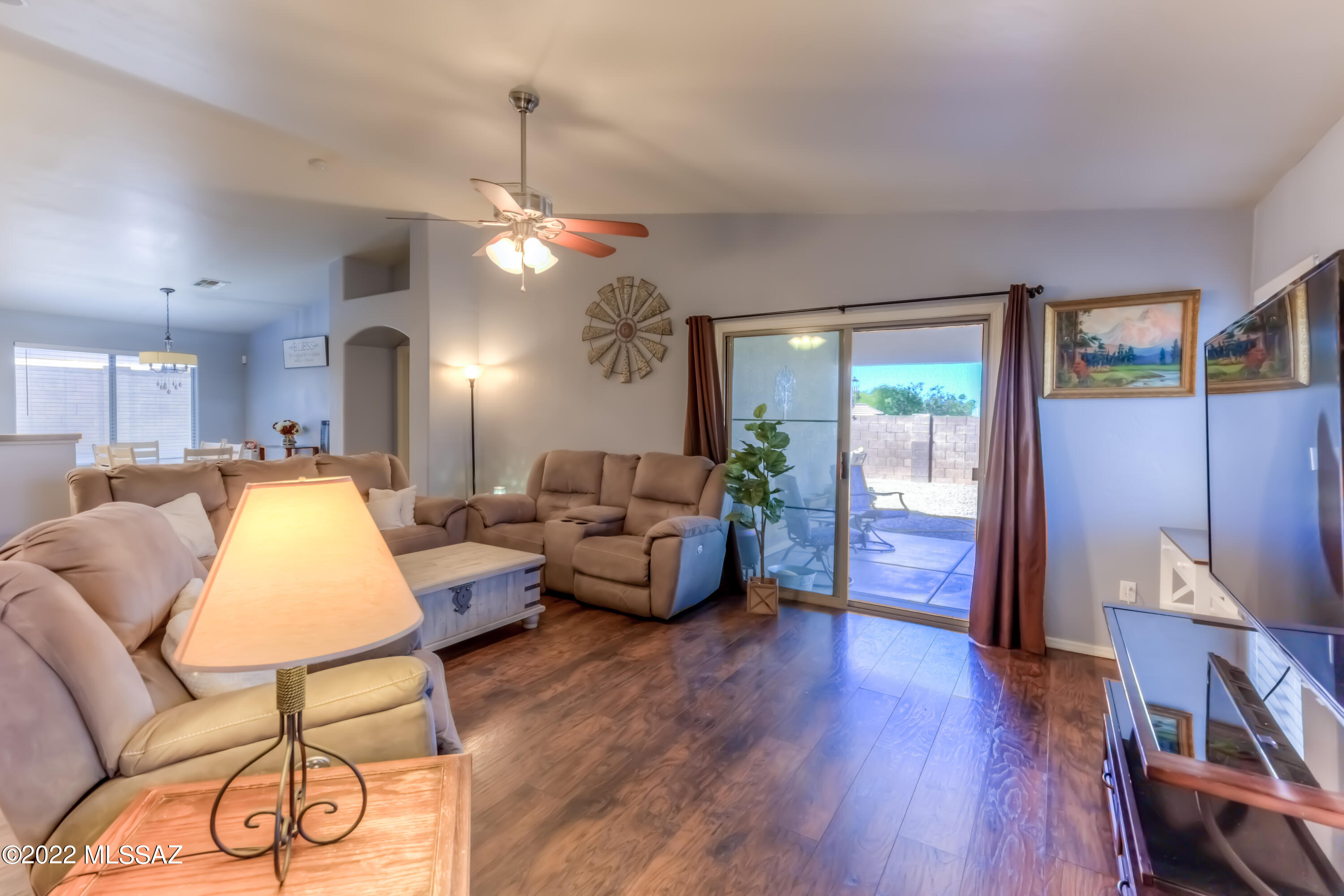 494 S Sunny Rock Drive