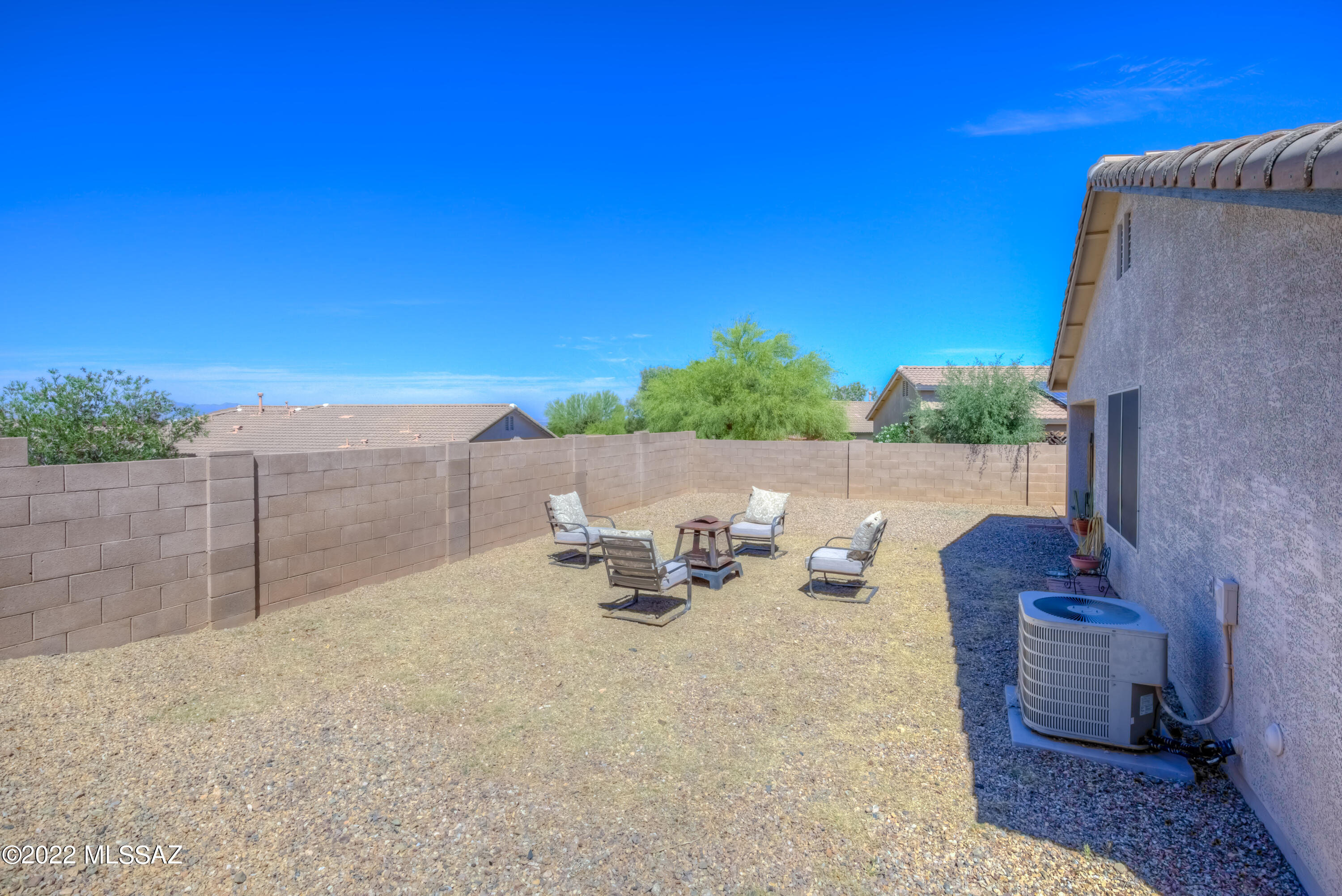 494 S Sunny Rock Drive