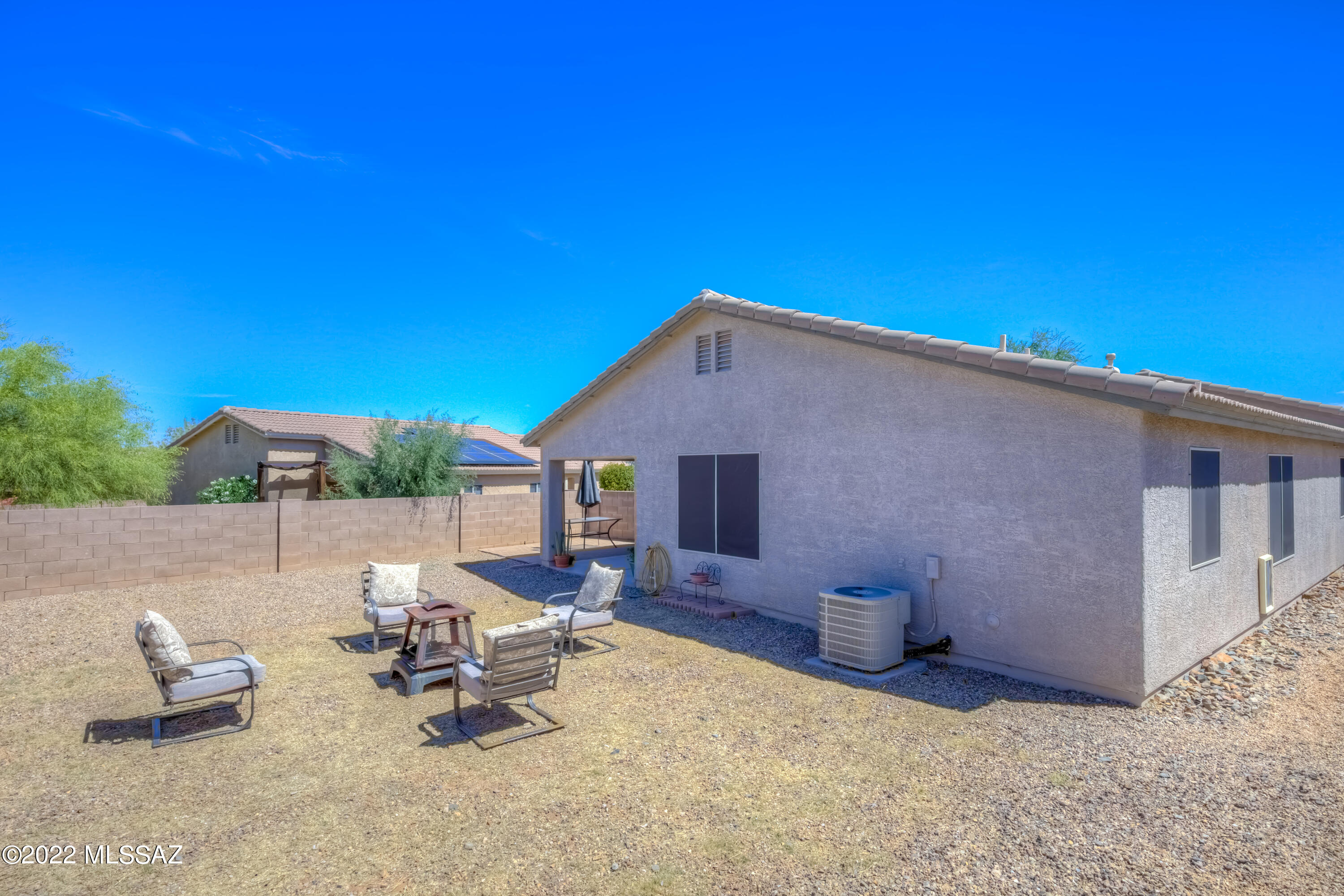 494 S Sunny Rock Drive