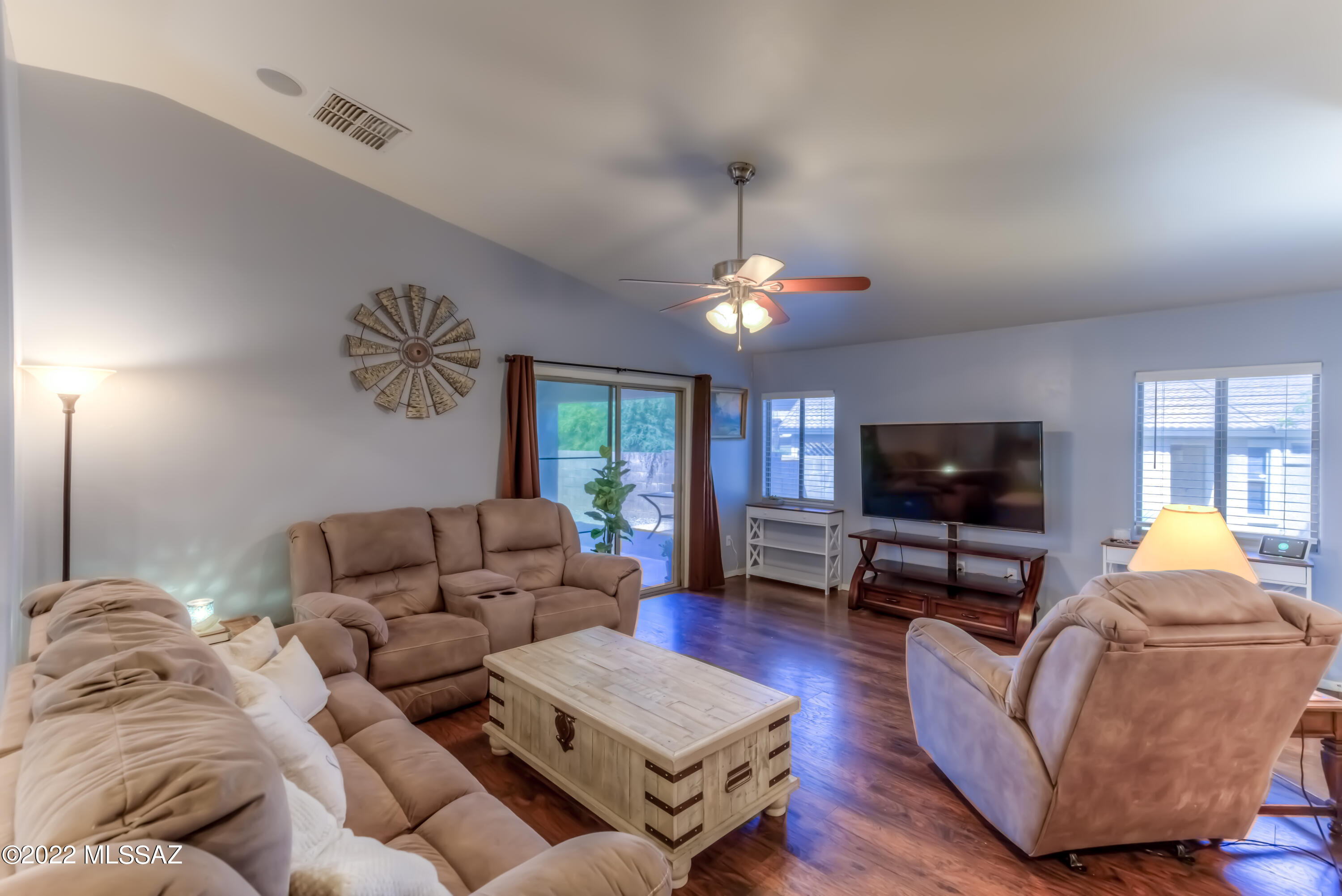 494 S Sunny Rock Drive