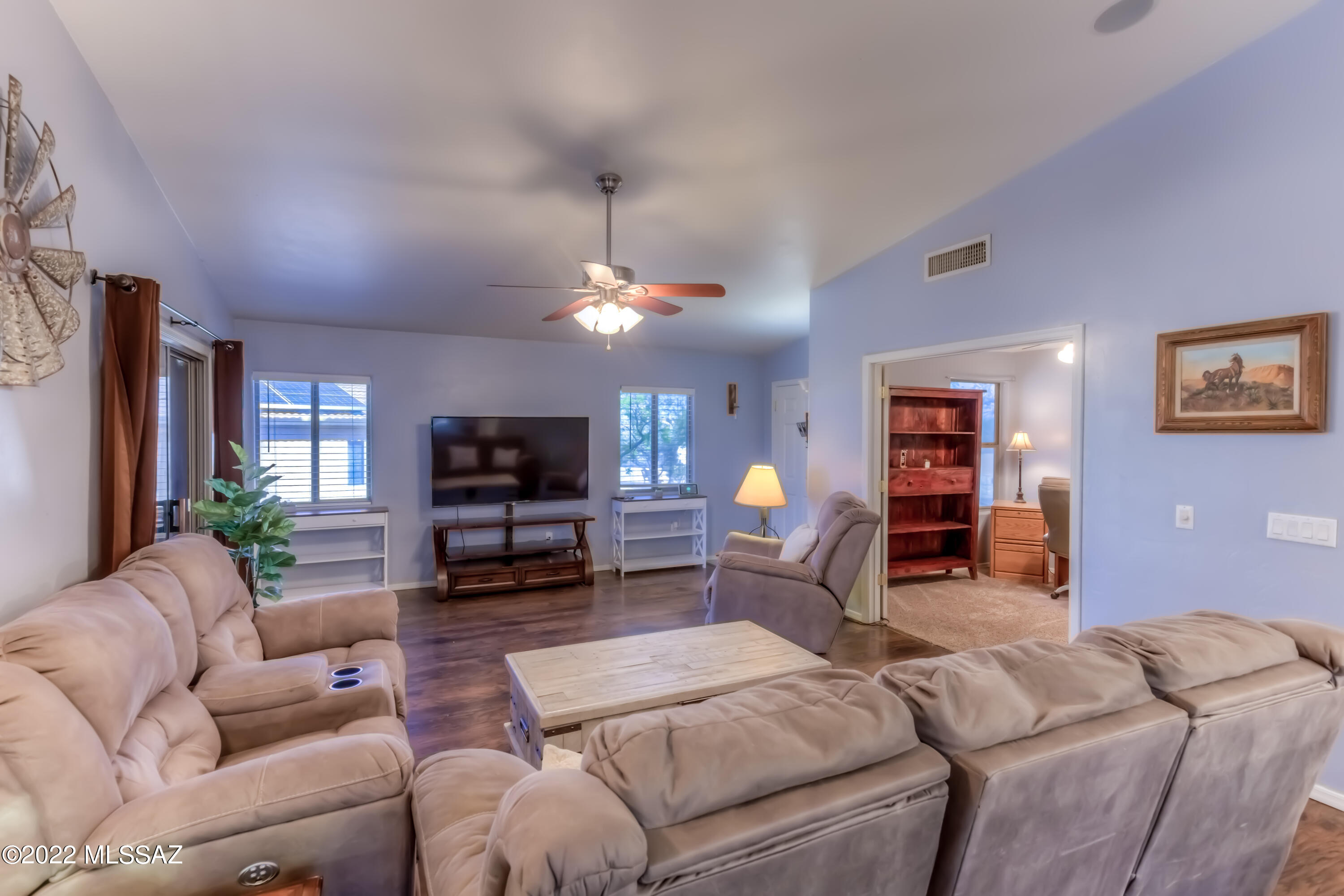 494 S Sunny Rock Drive