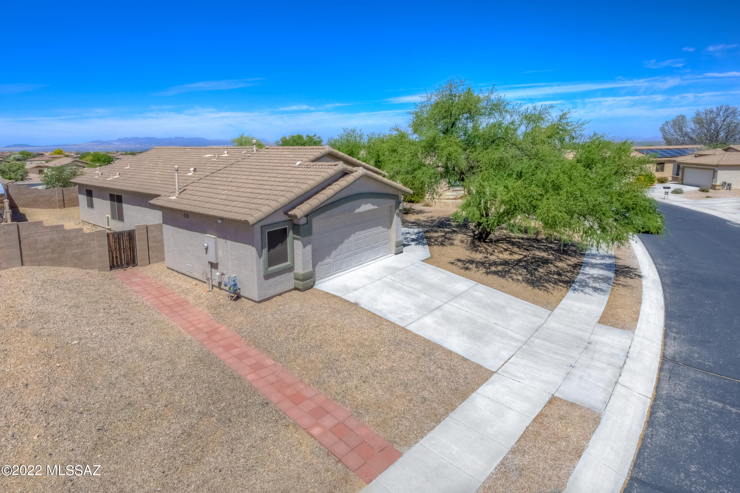 494 S Sunny Rock Drive