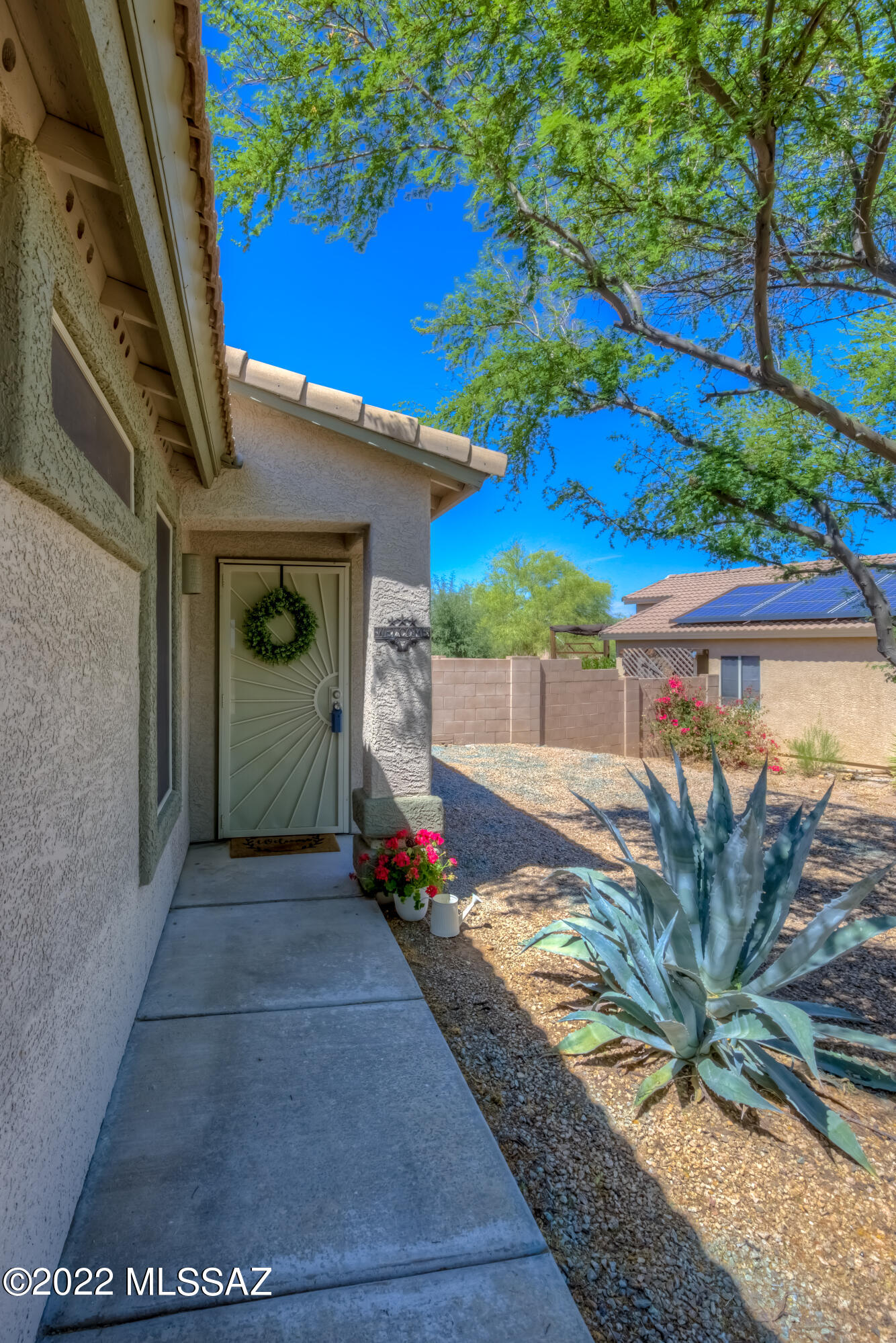 494 S Sunny Rock Drive