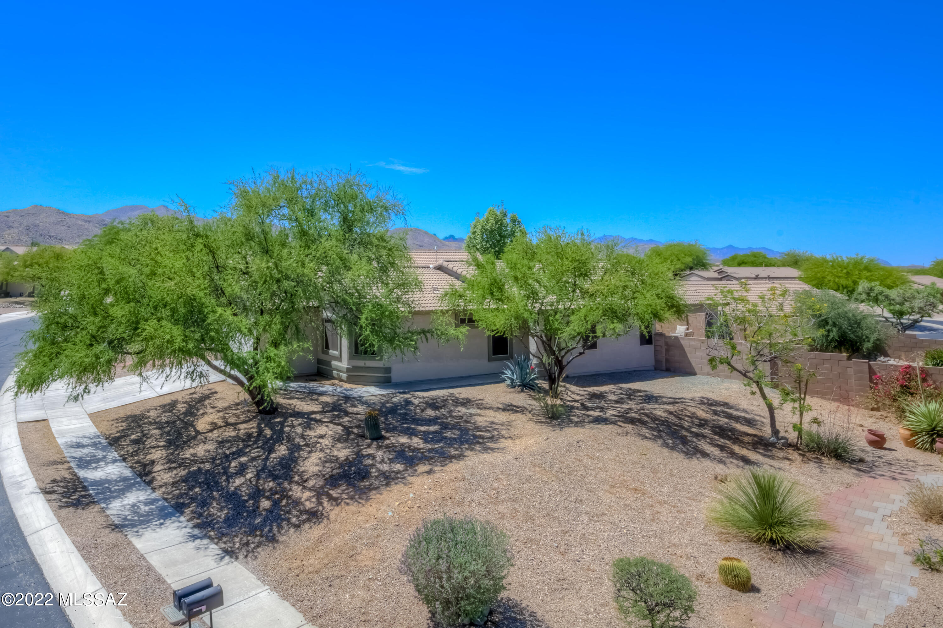 494 S Sunny Rock Drive