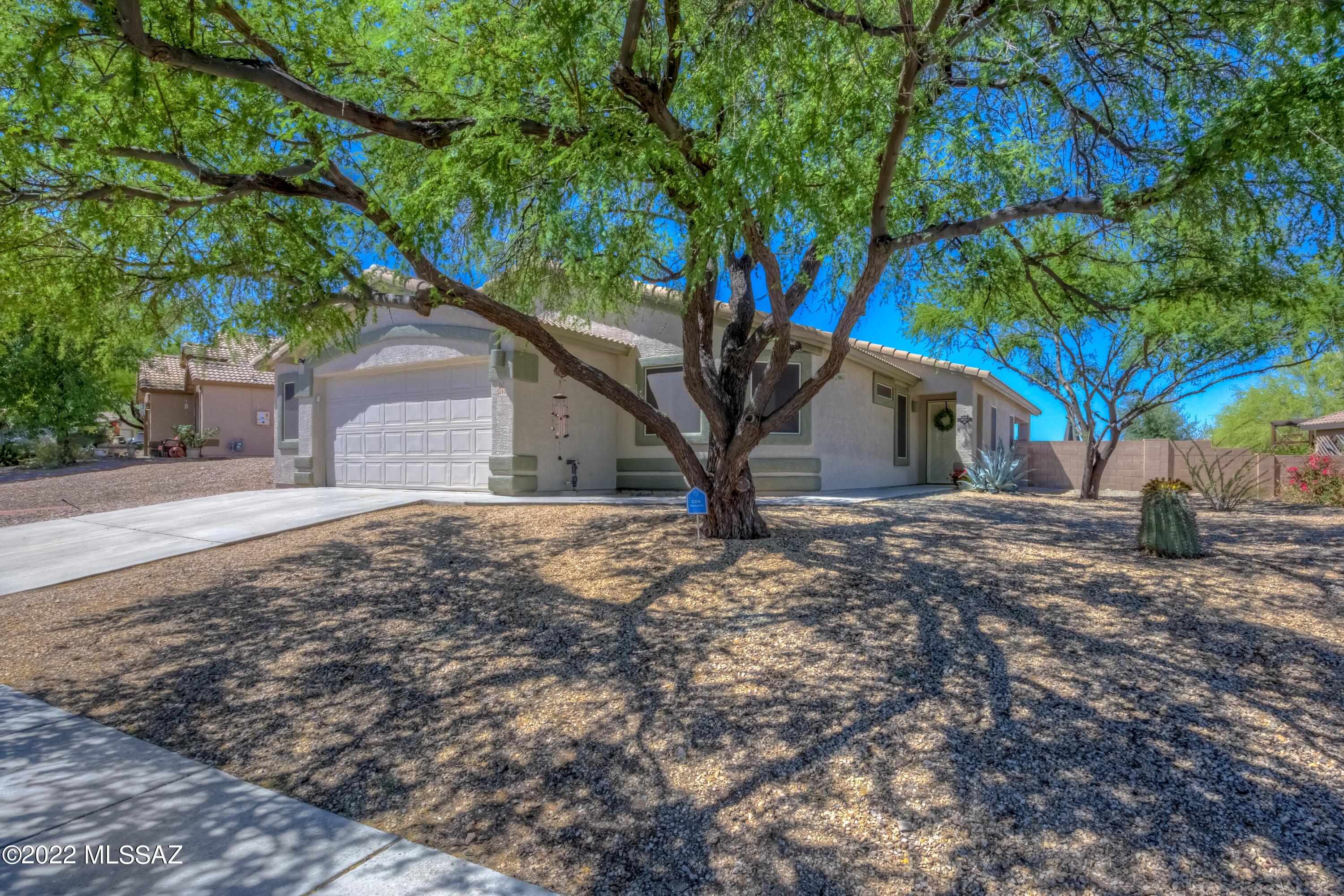 494 S Sunny Rock Drive