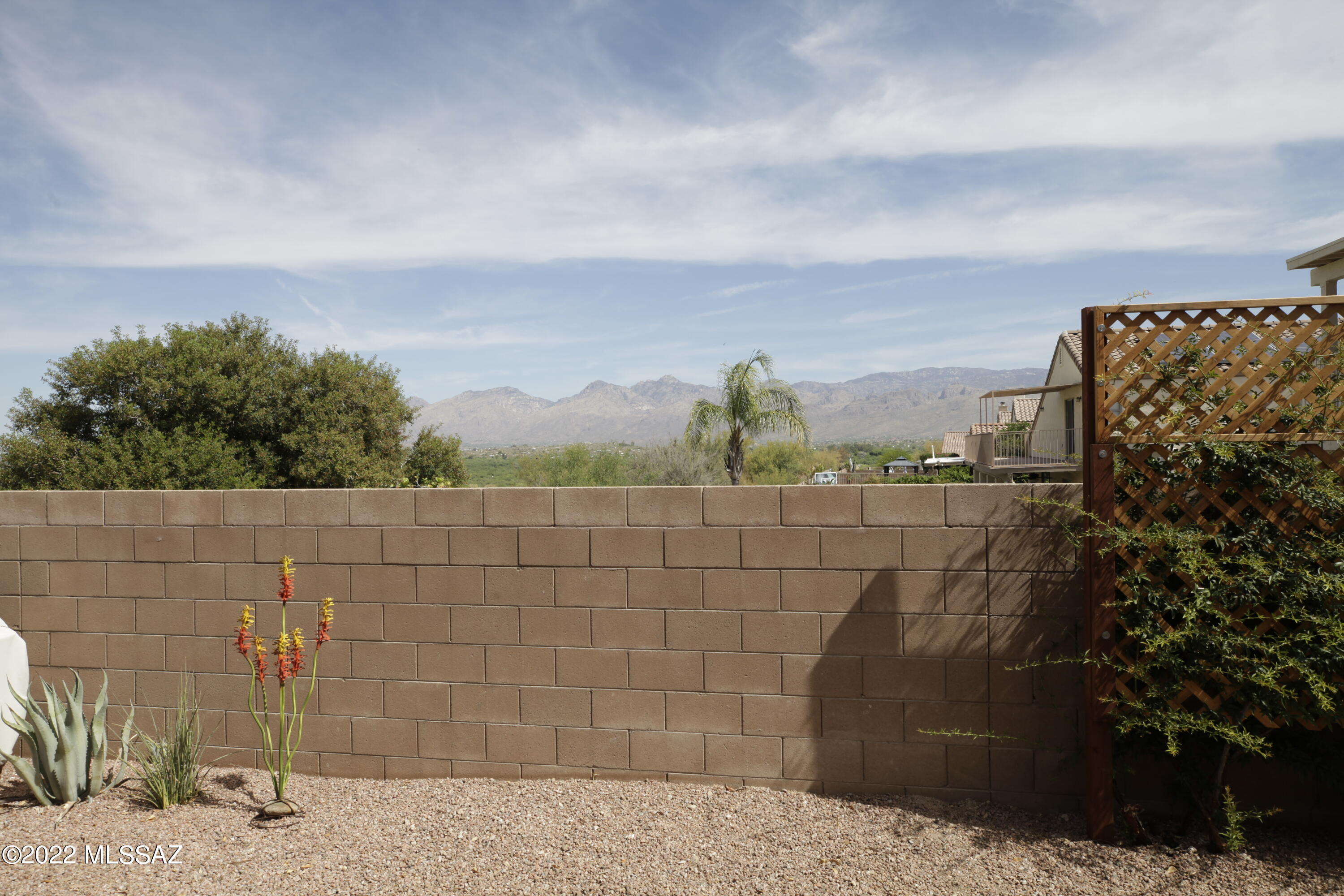 10815 E Watershed Drive