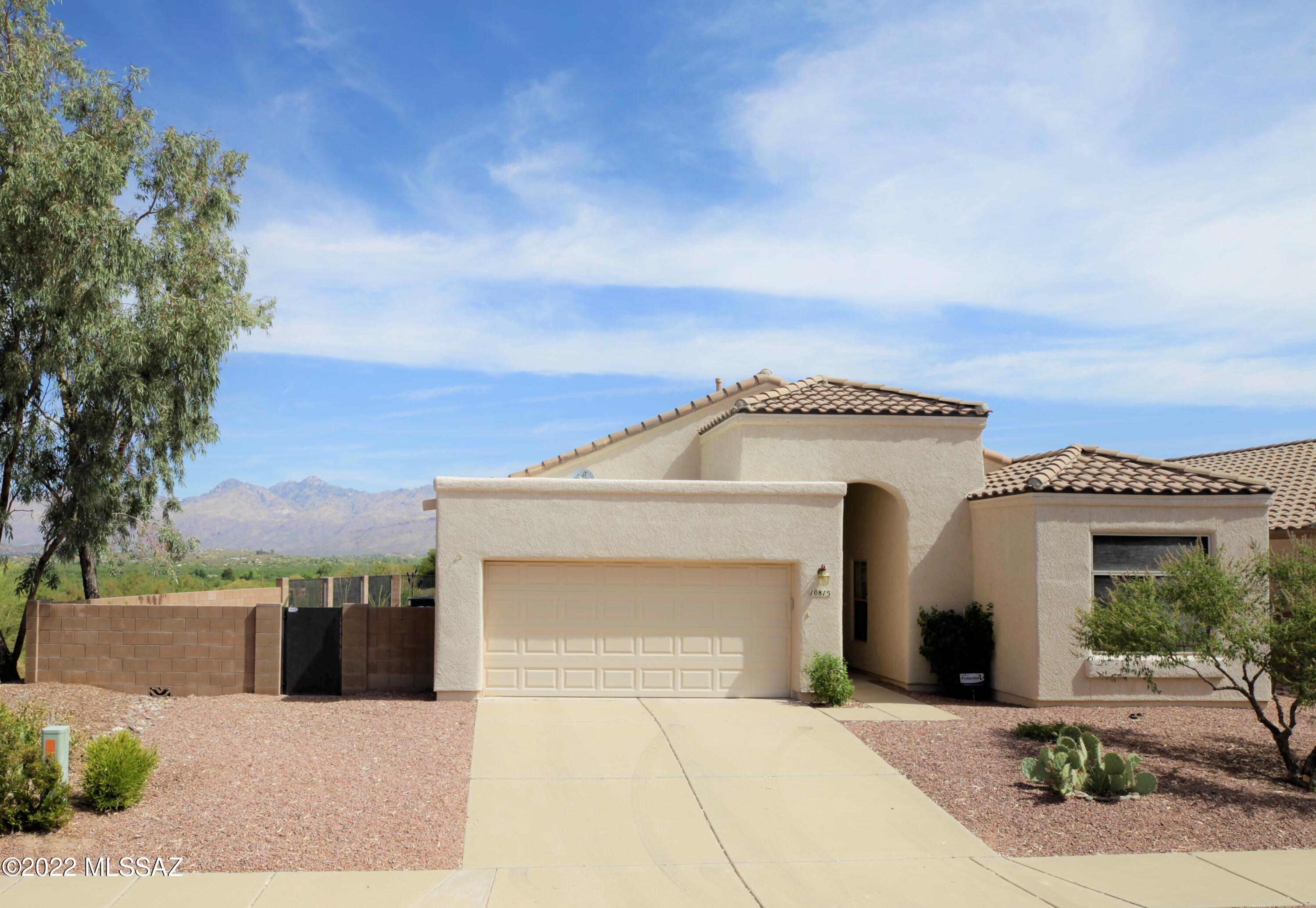 10815 E Watershed Drive