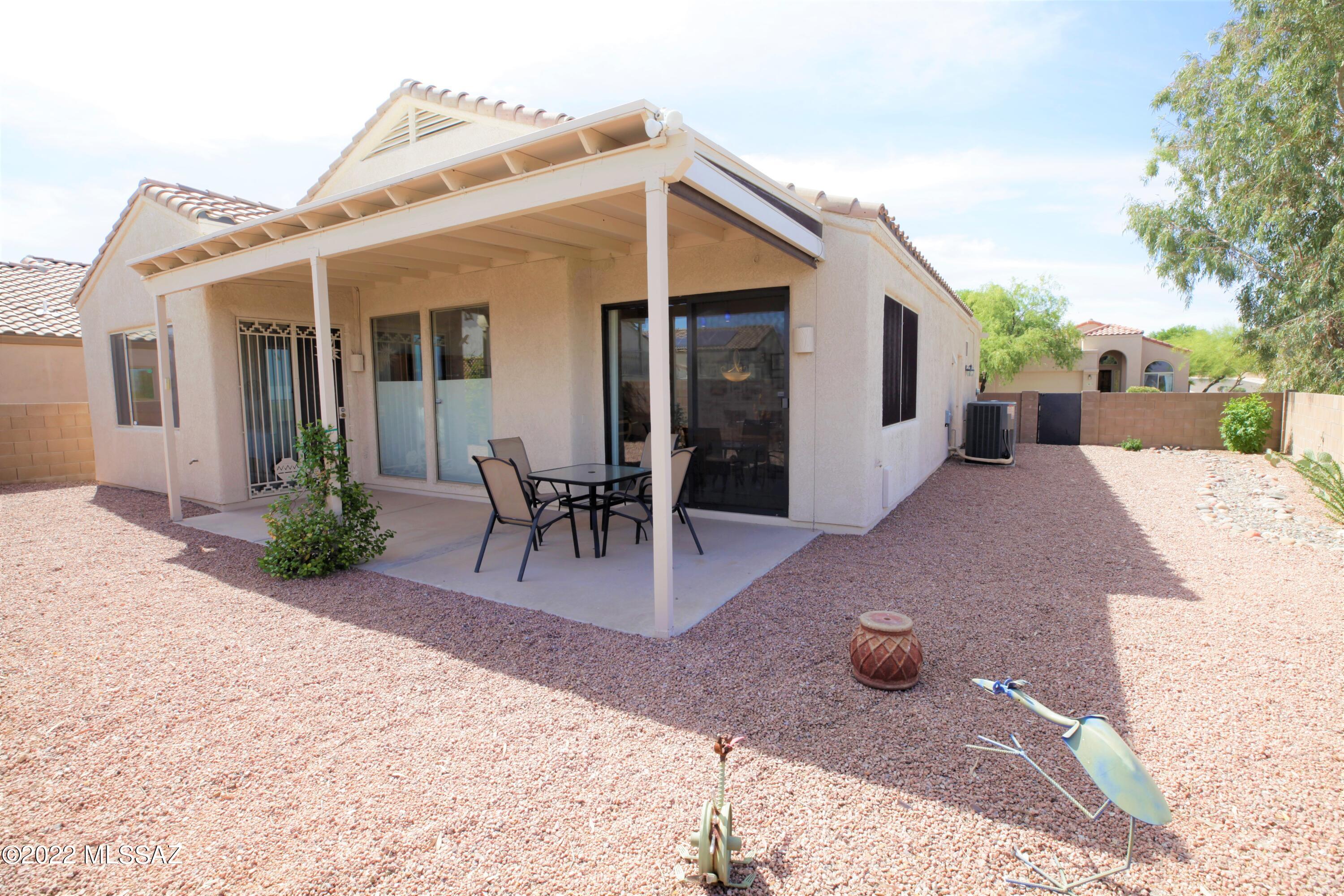 10815 E Watershed Drive