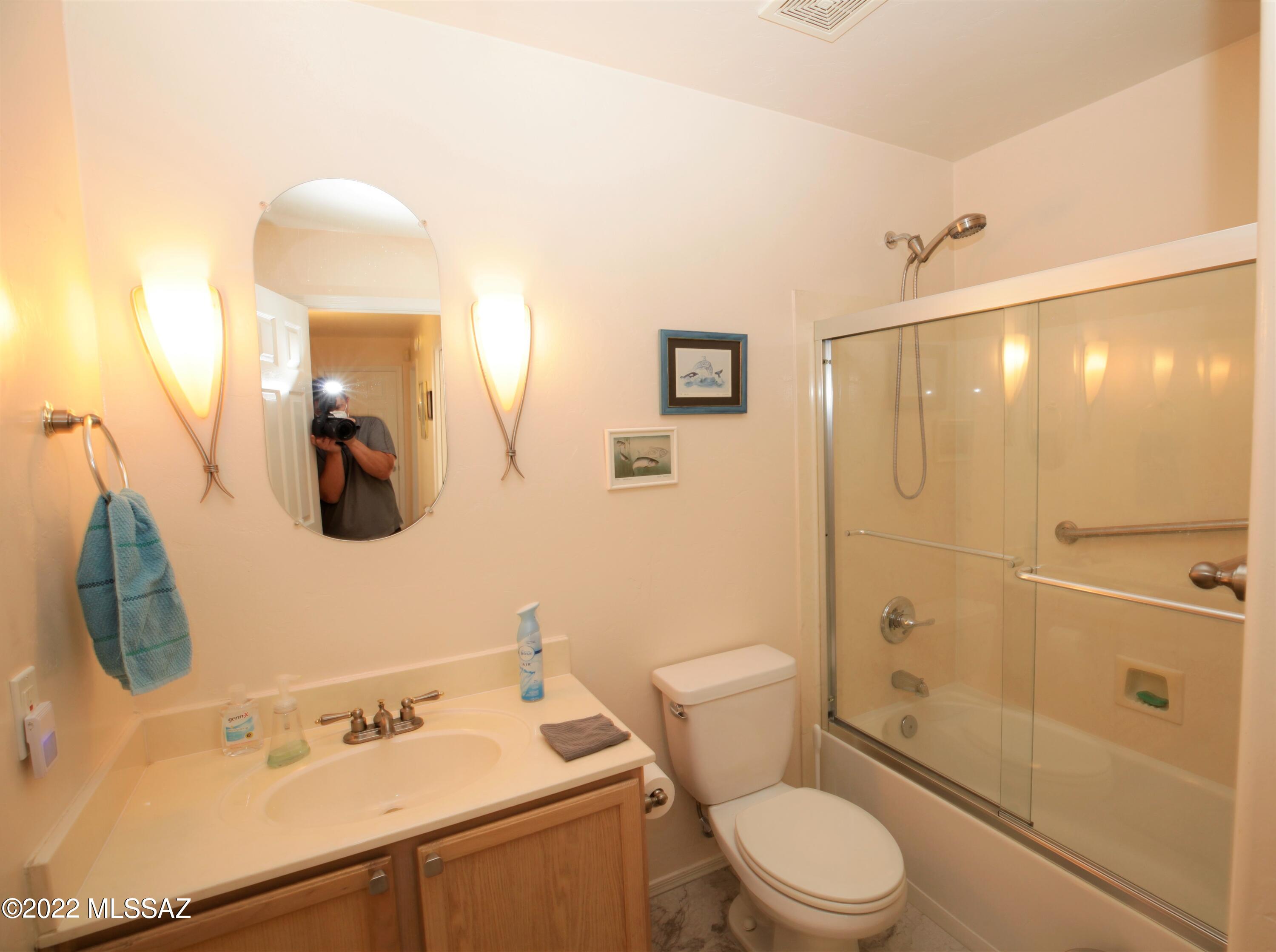 10815 E Watershed Drive