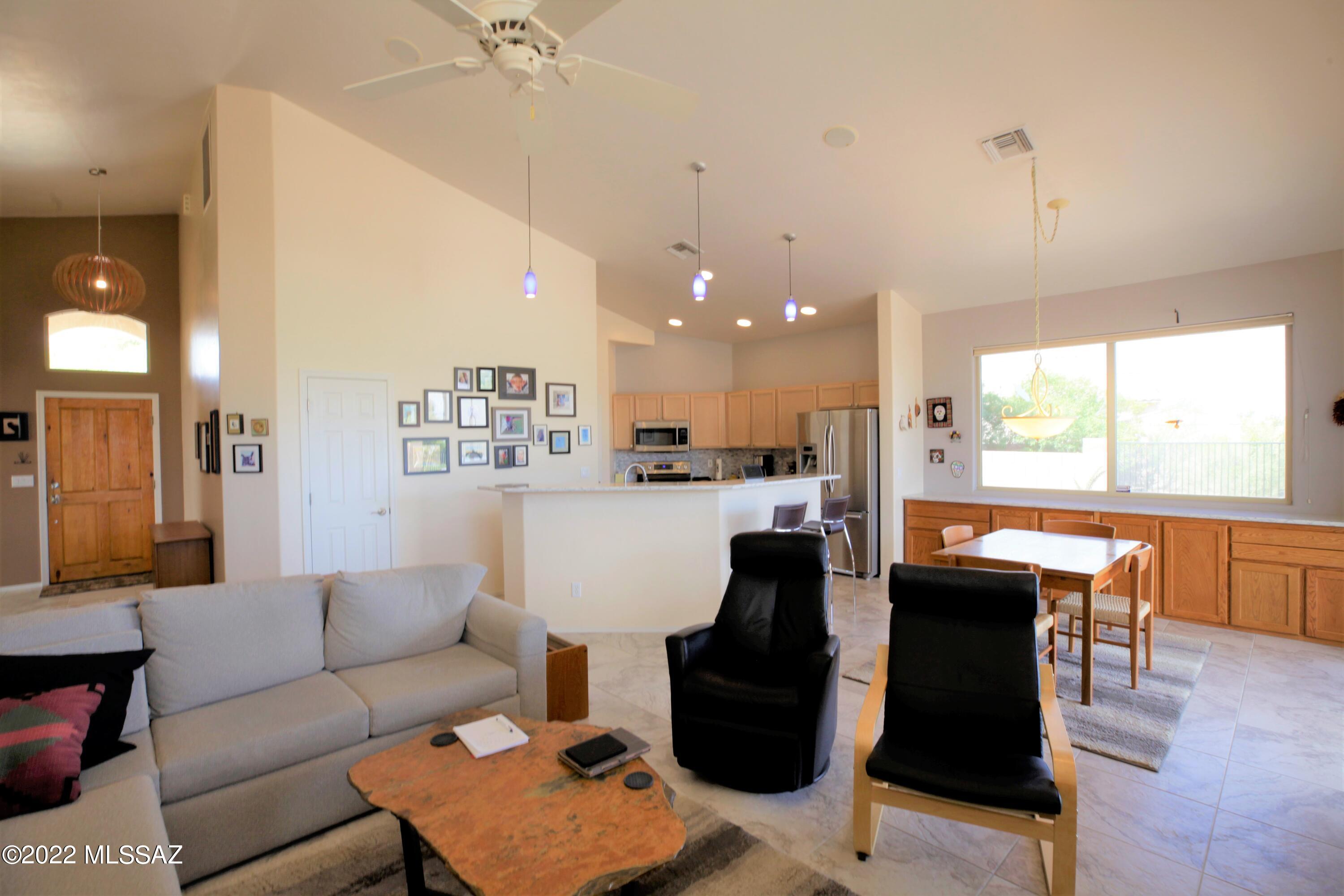 10815 E Watershed Drive