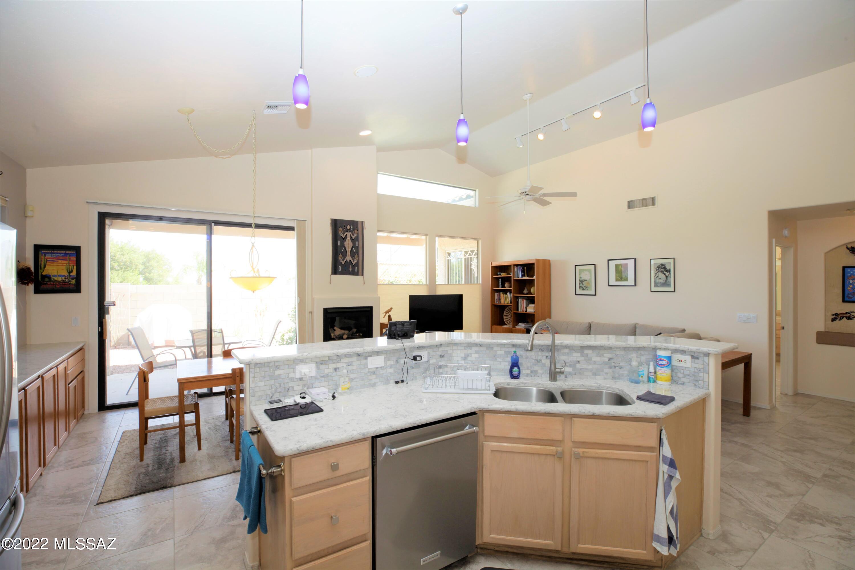 10815 E Watershed Drive