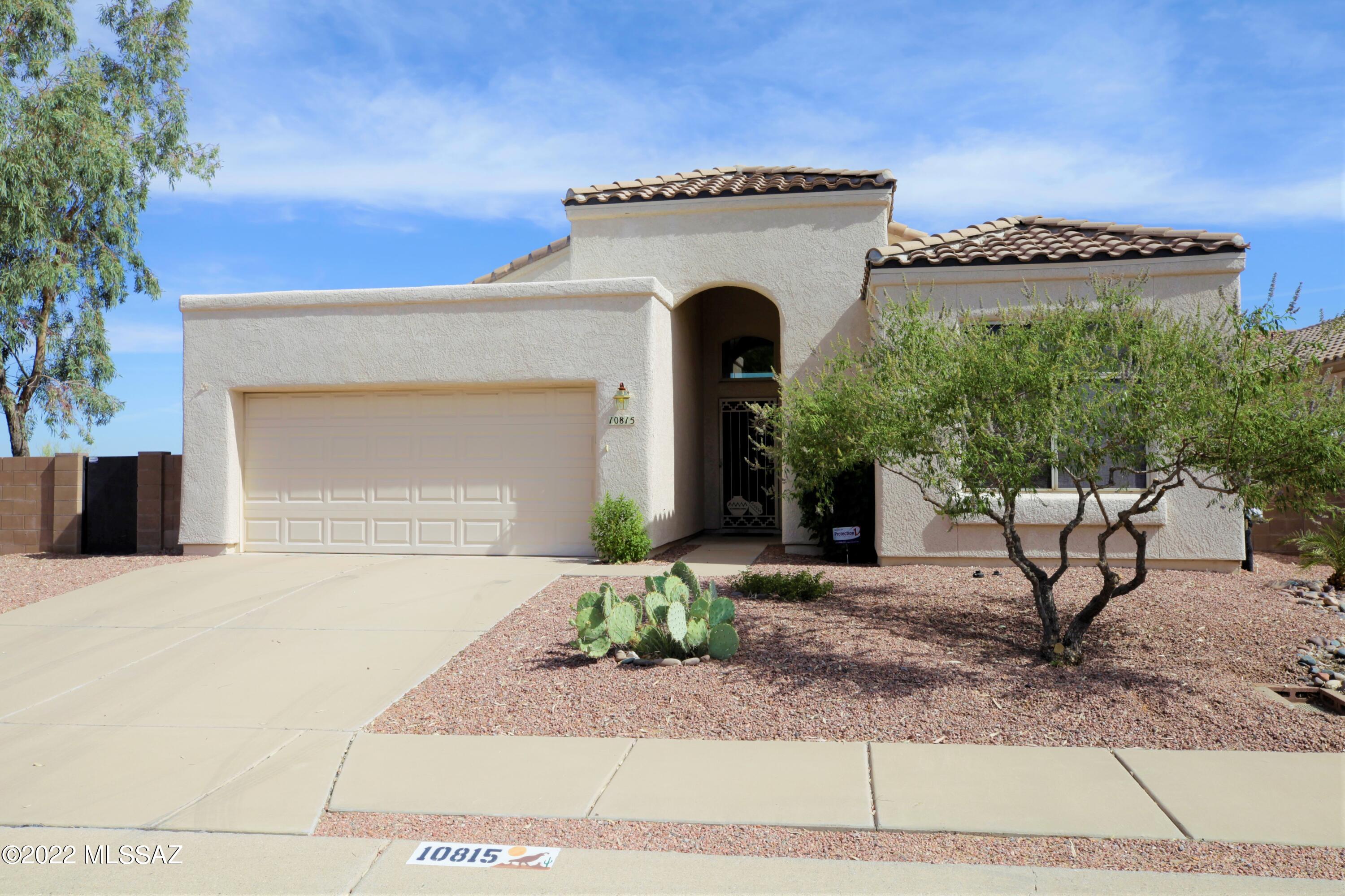 10815 E Watershed Drive
