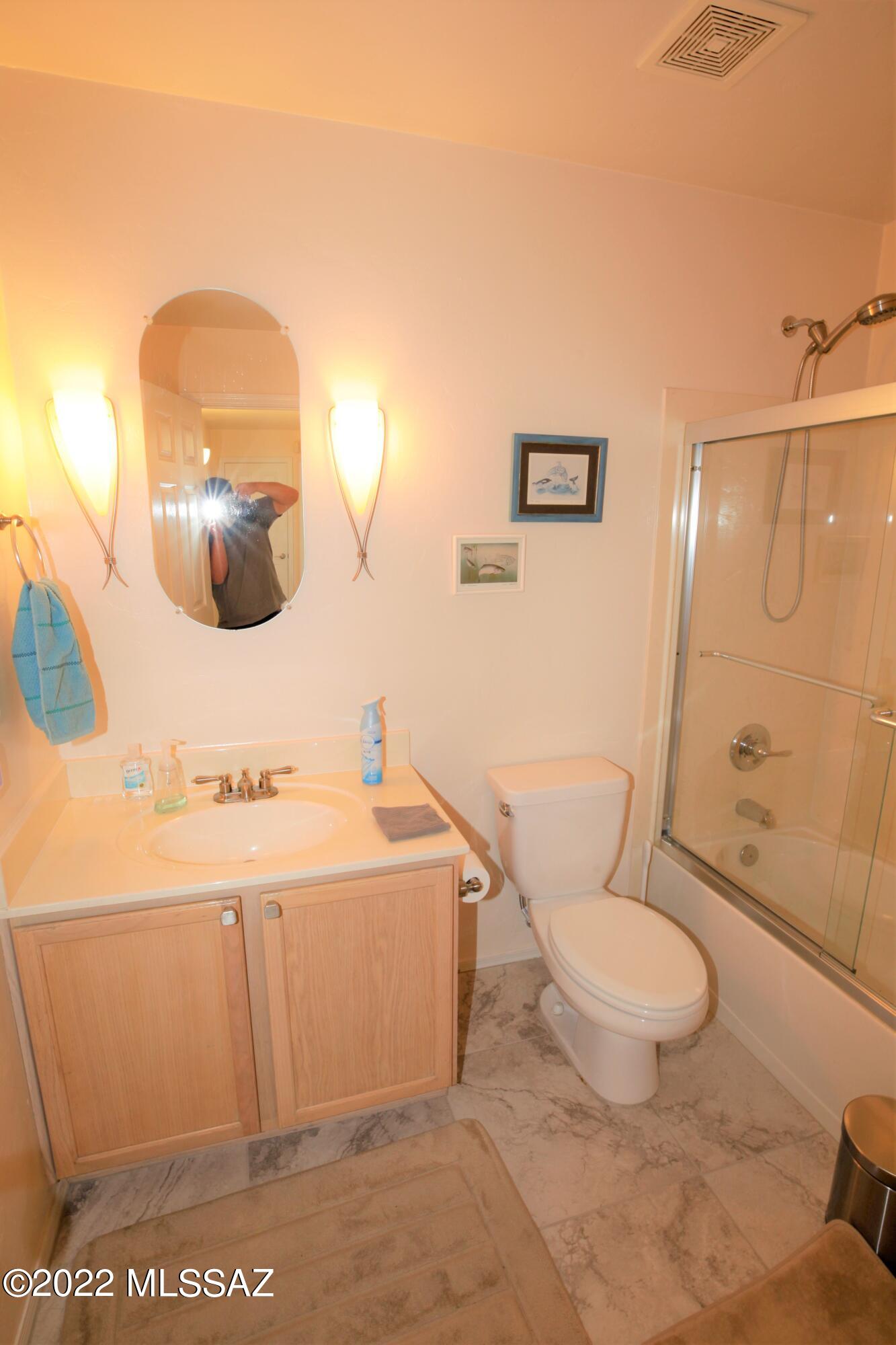 10815 E Watershed Drive