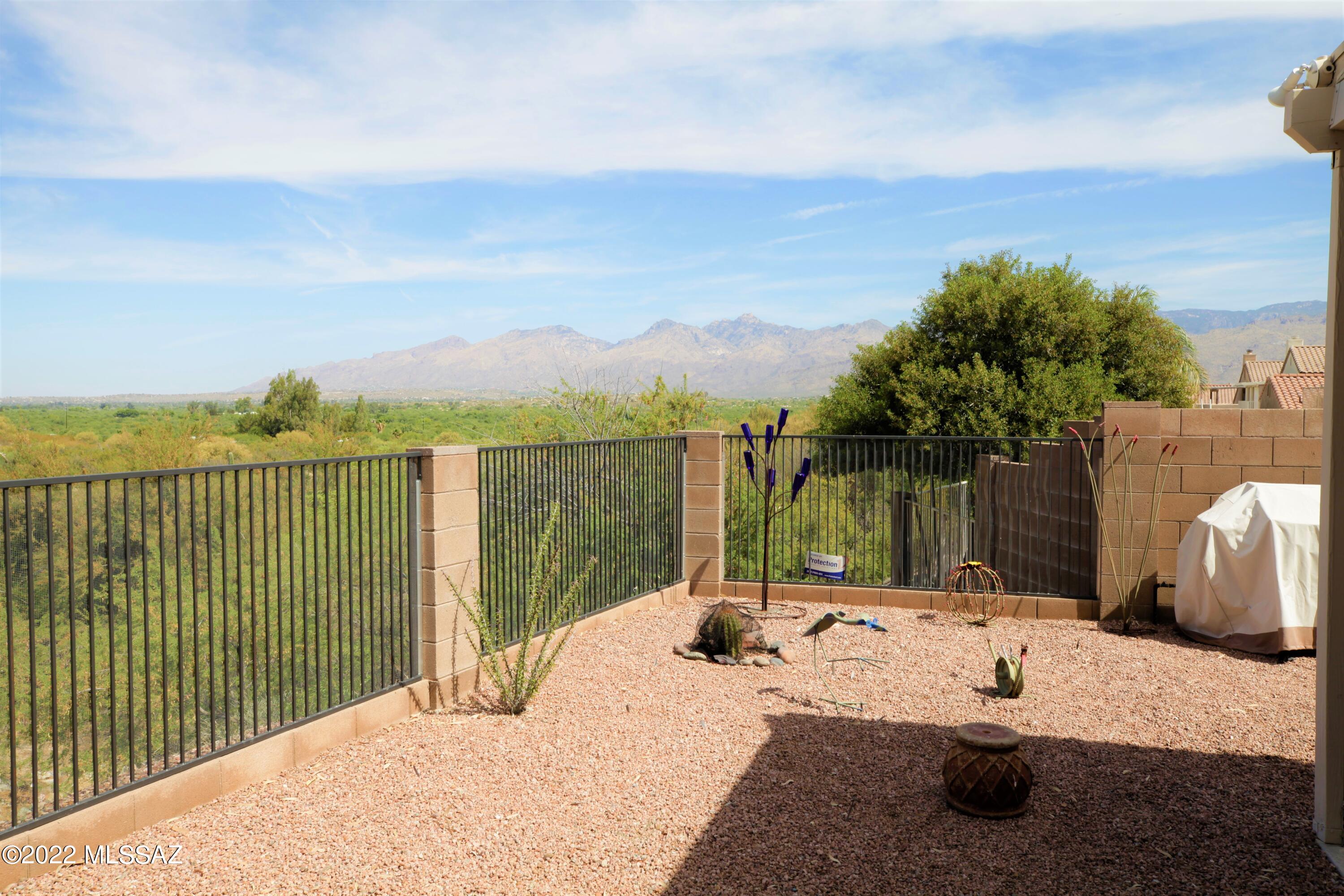 10815 E Watershed Drive