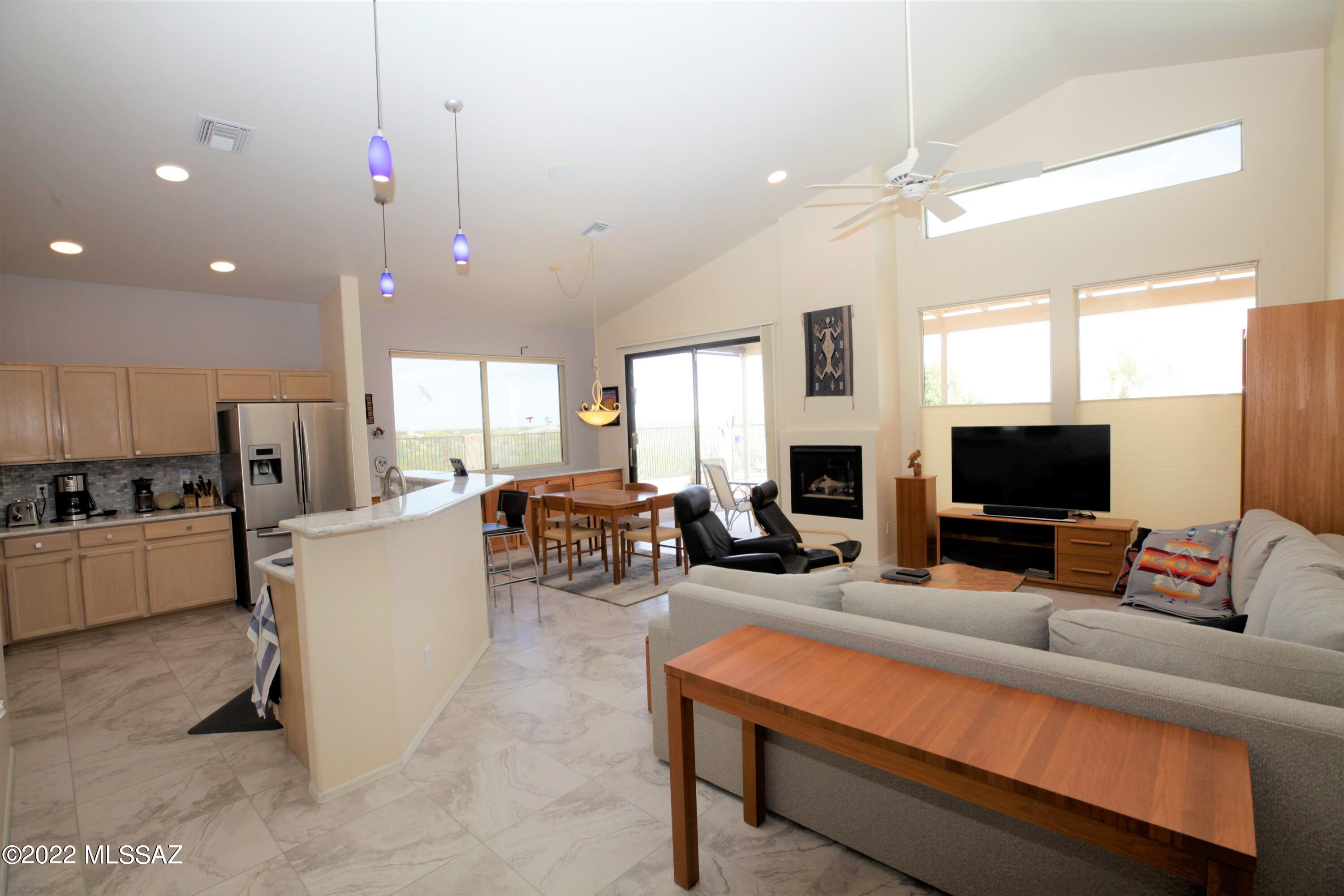 10815 E Watershed Drive