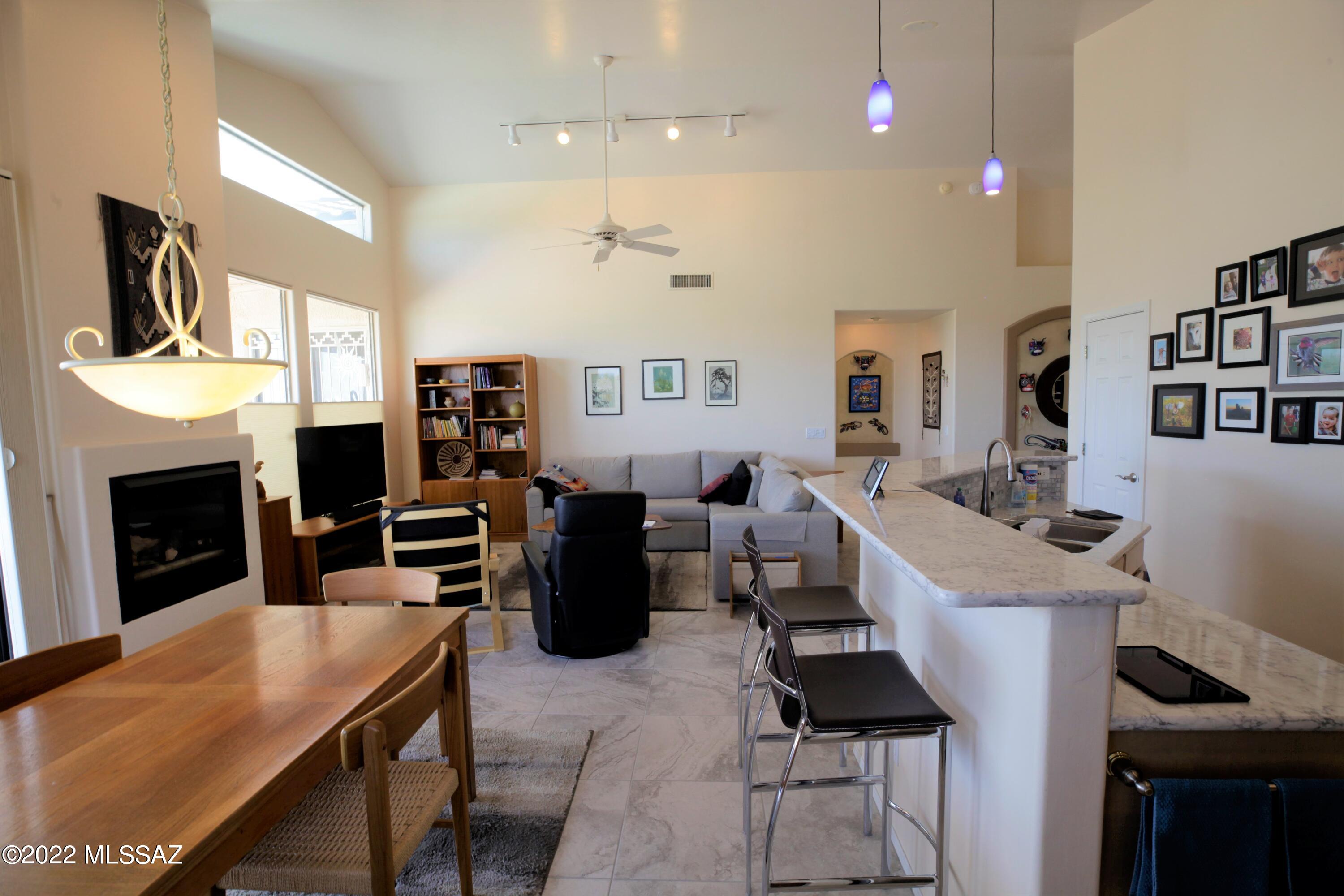 10815 E Watershed Drive