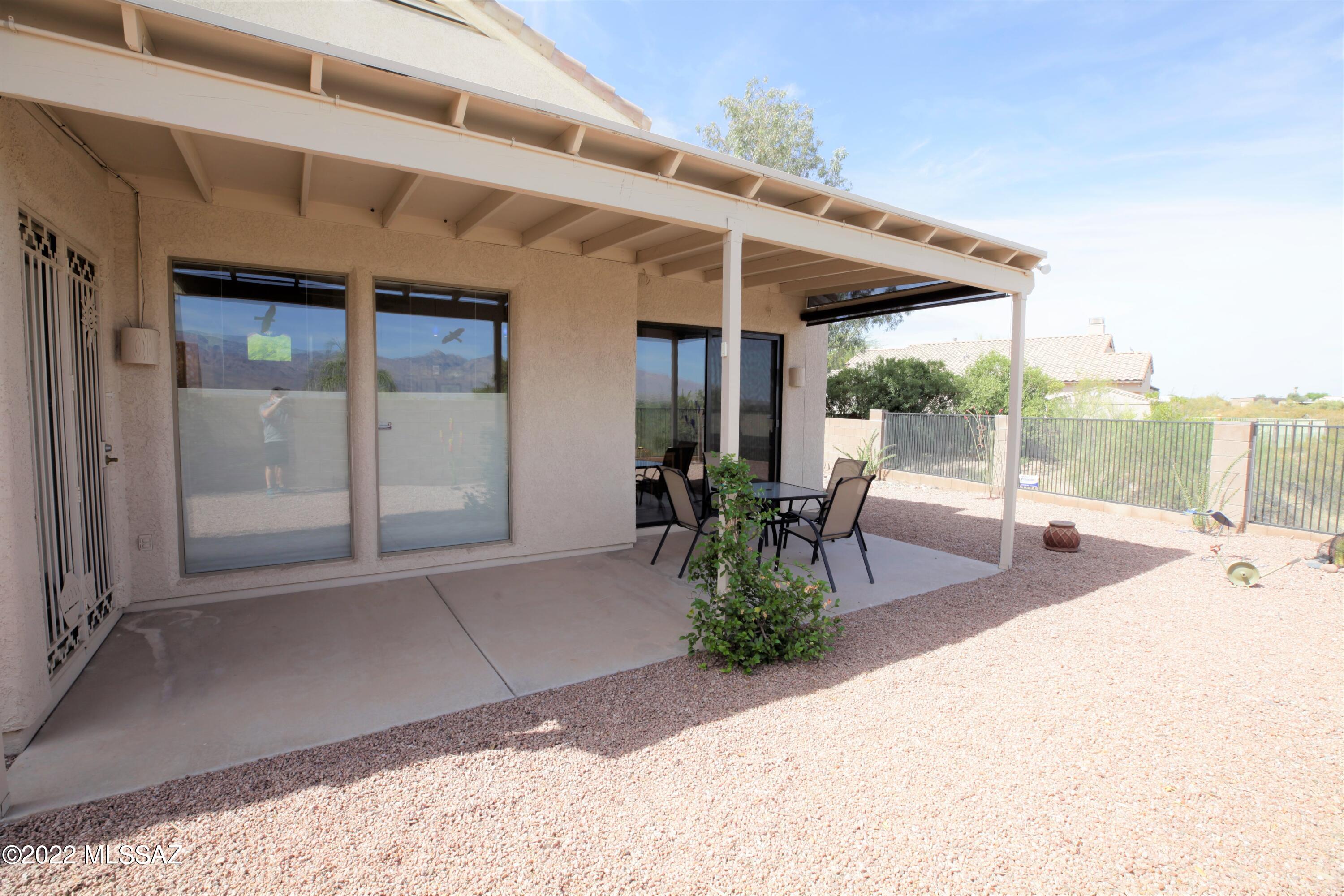 10815 E Watershed Drive