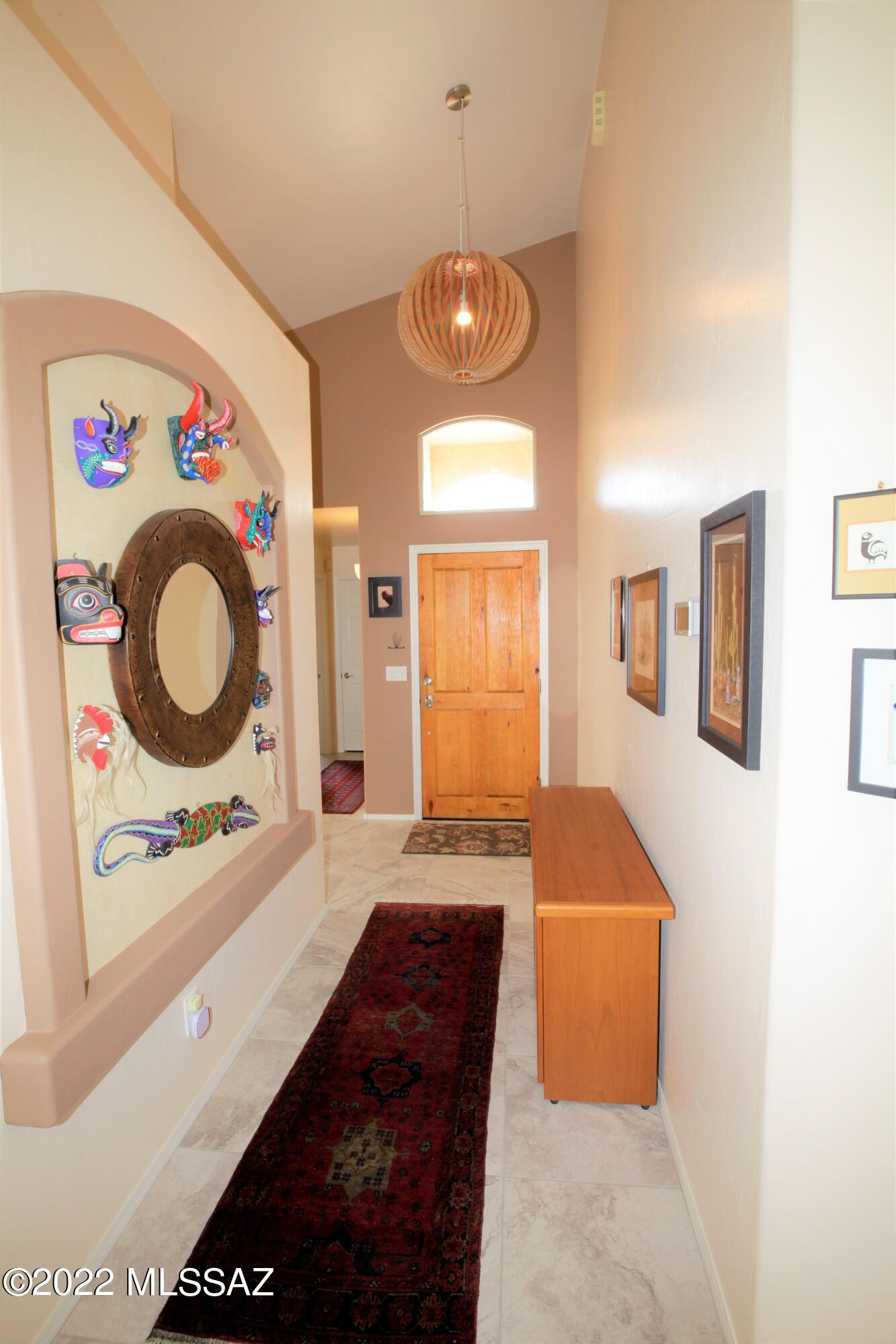 10815 E Watershed Drive