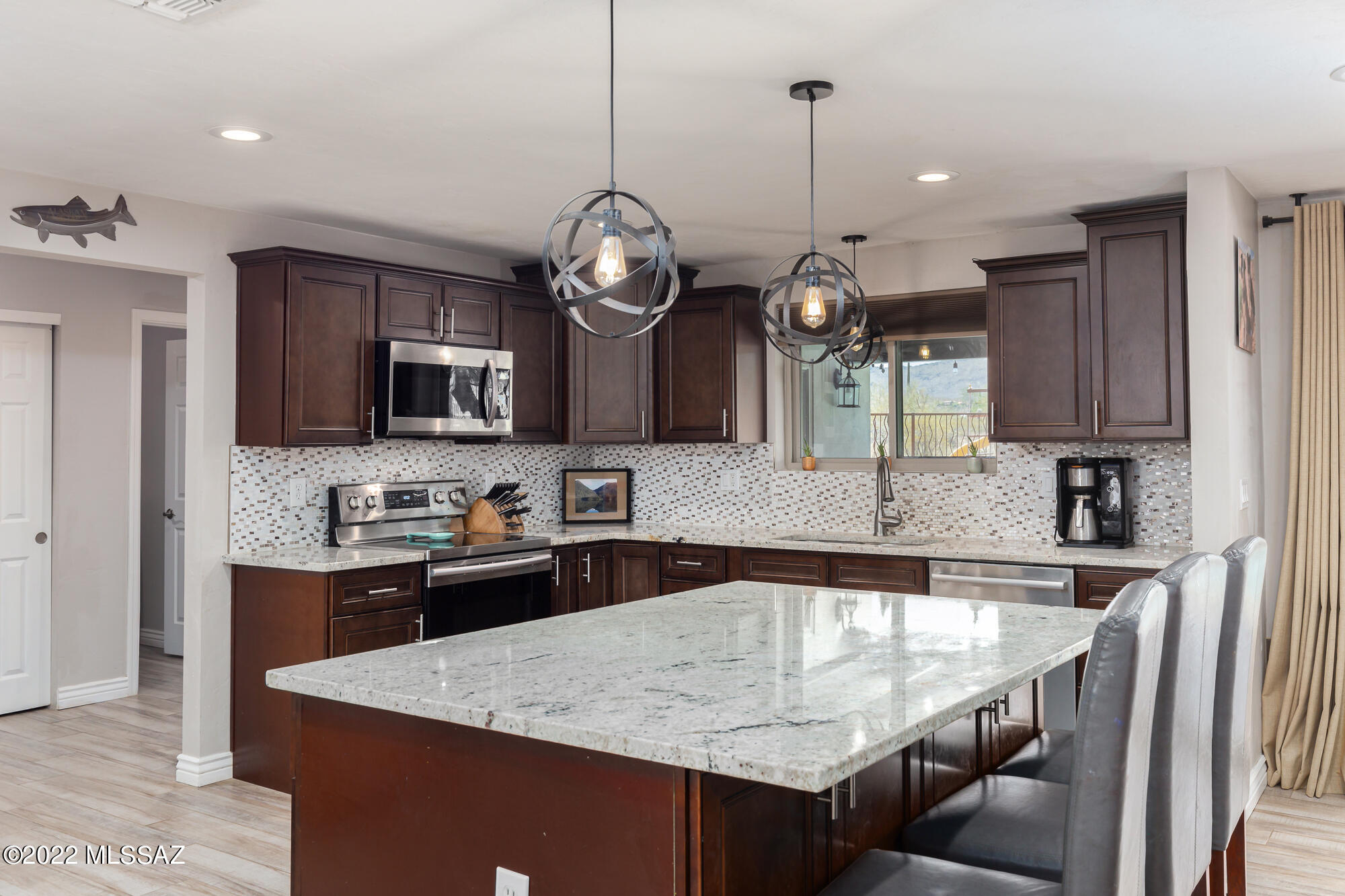 5101 N Blue Bonnet Road