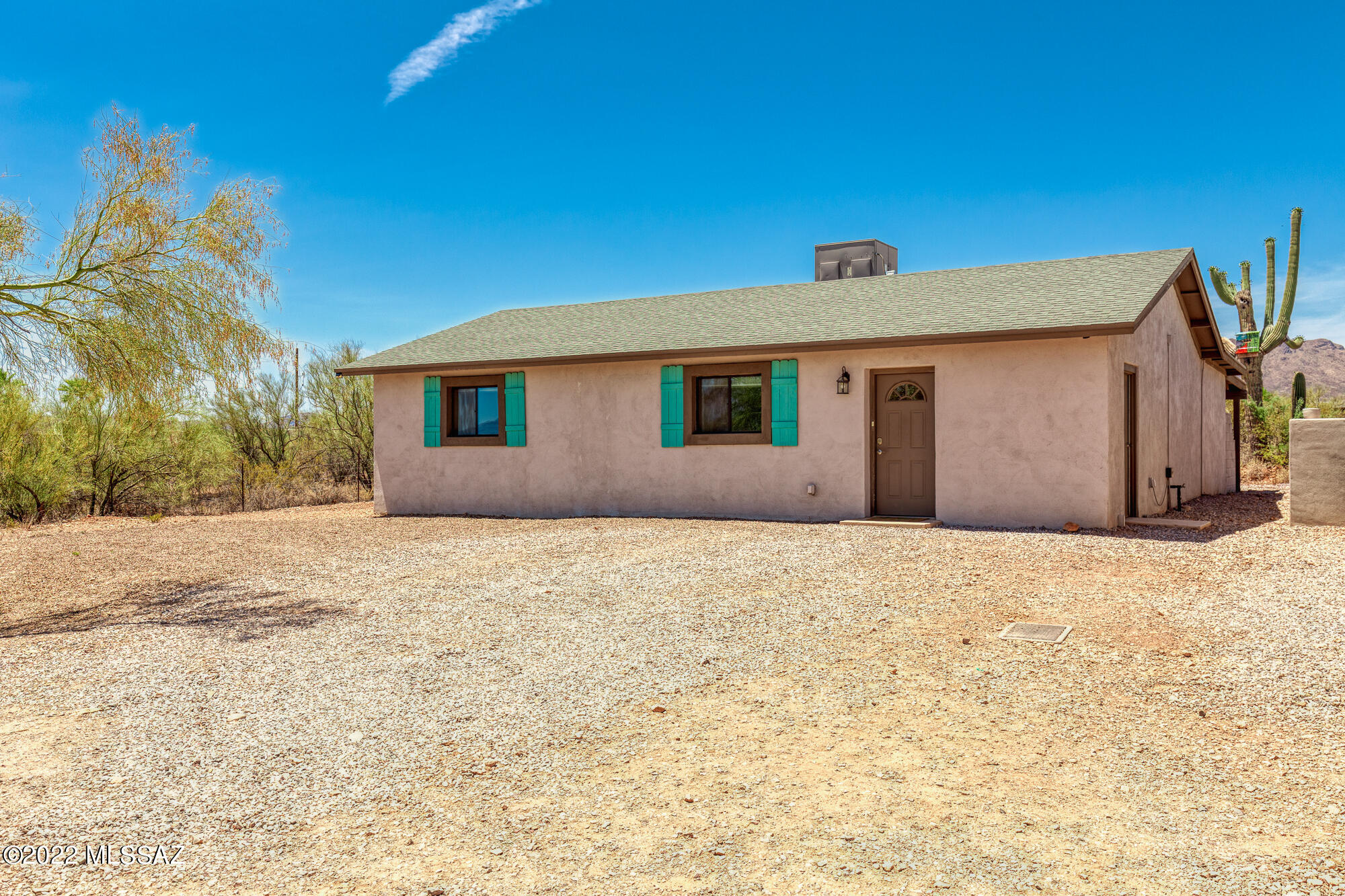 5101 N Blue Bonnet Road