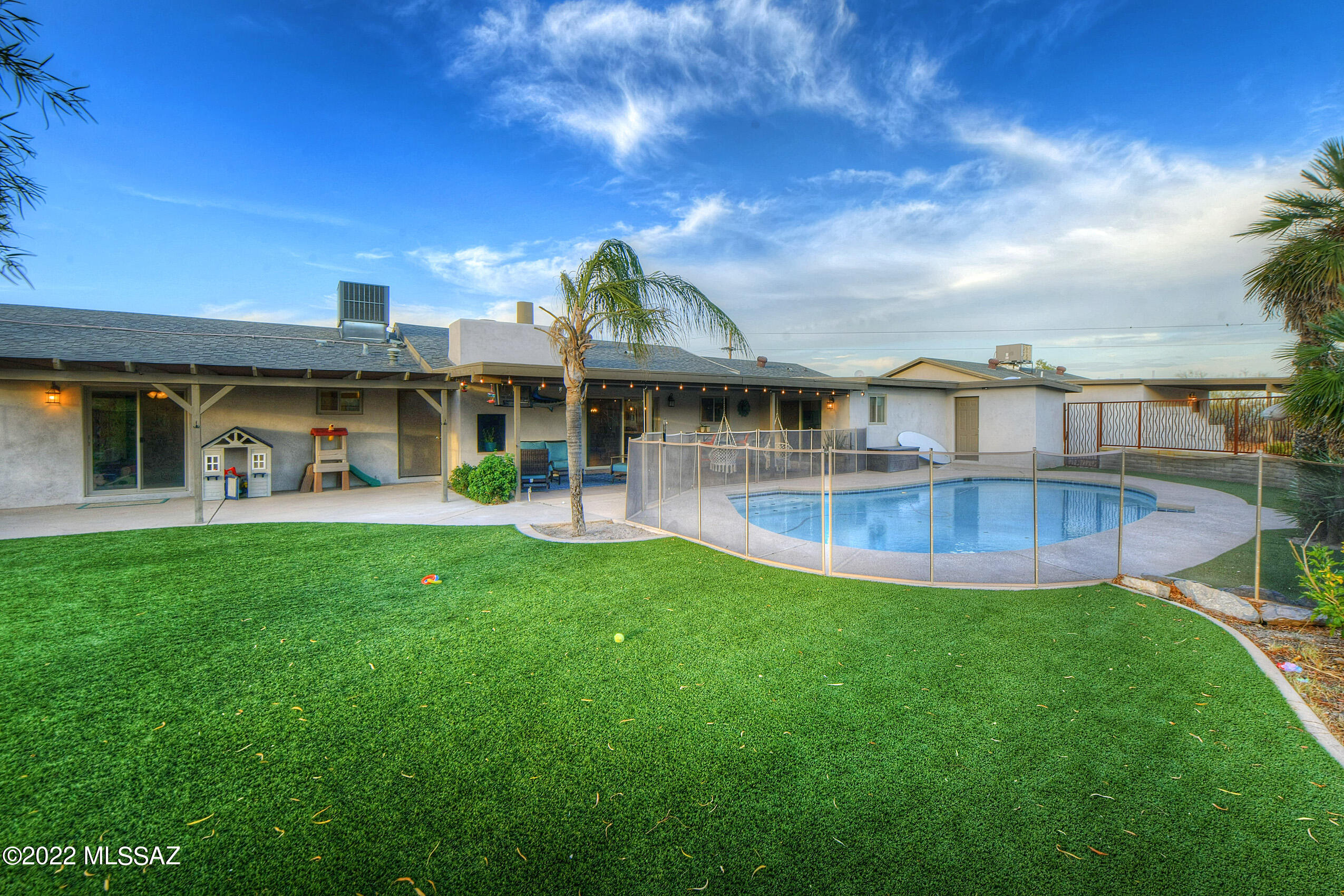 5101 N Blue Bonnet Road