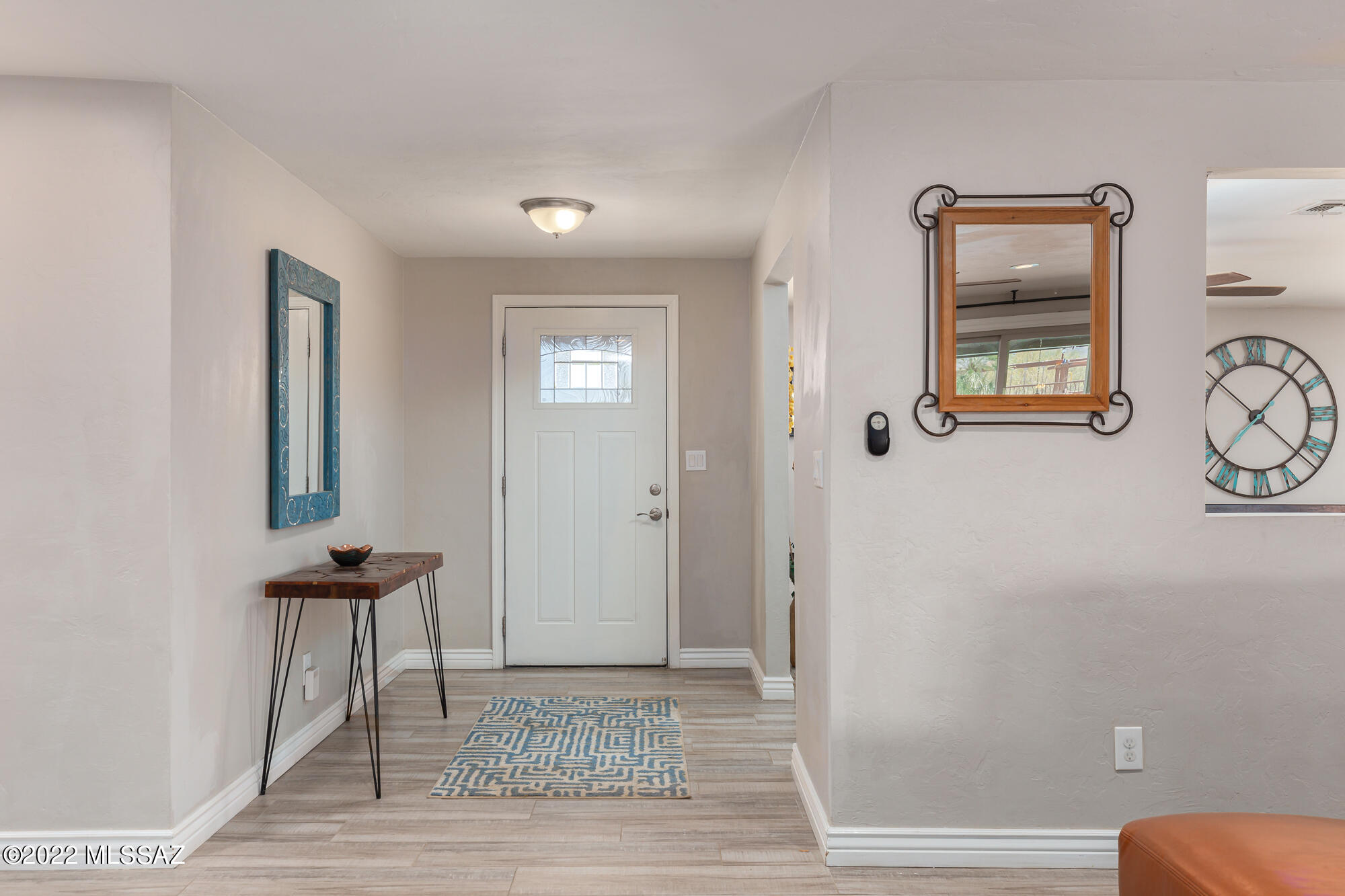 5101 N Blue Bonnet Road