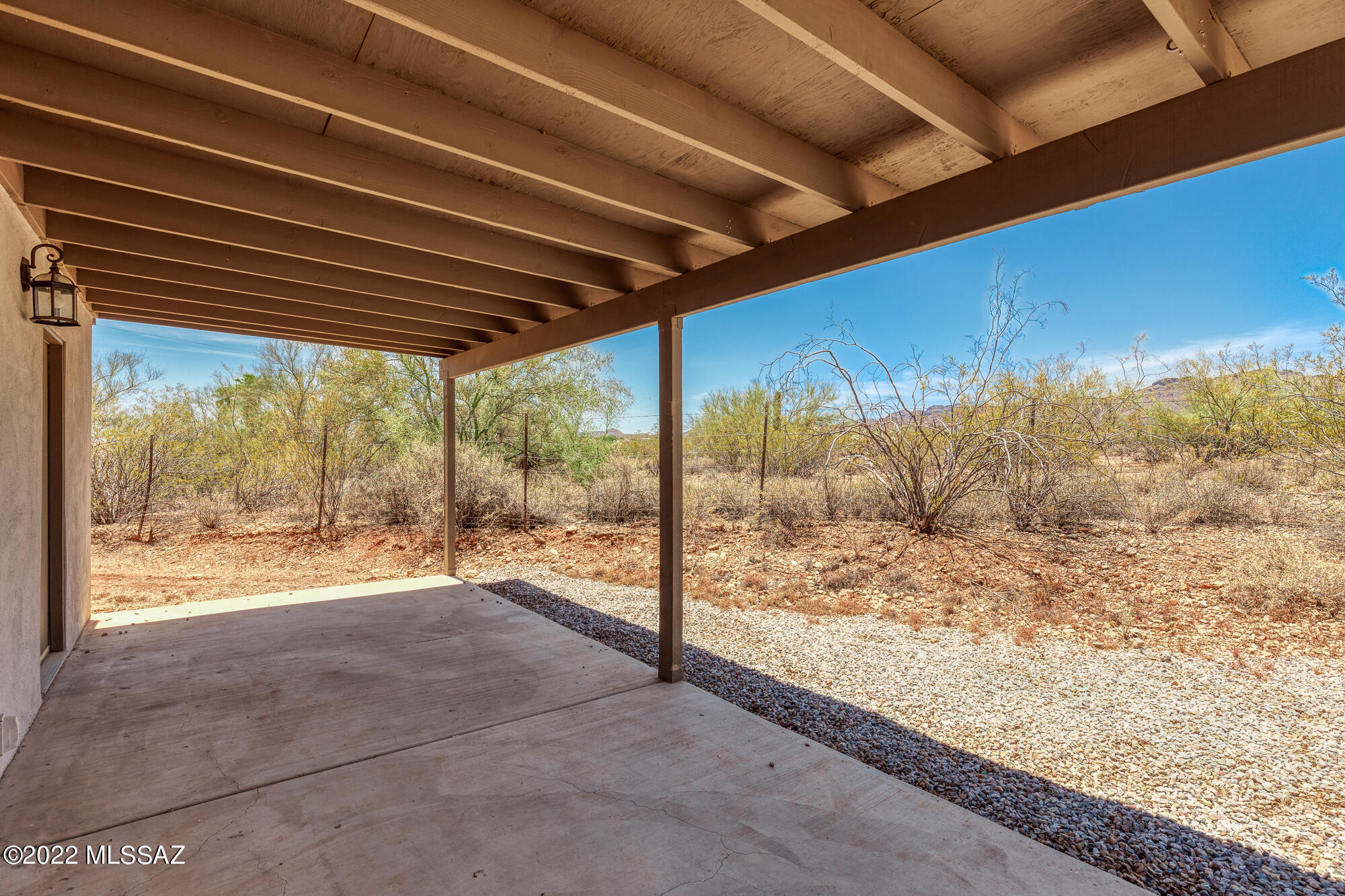5101 N Blue Bonnet Road