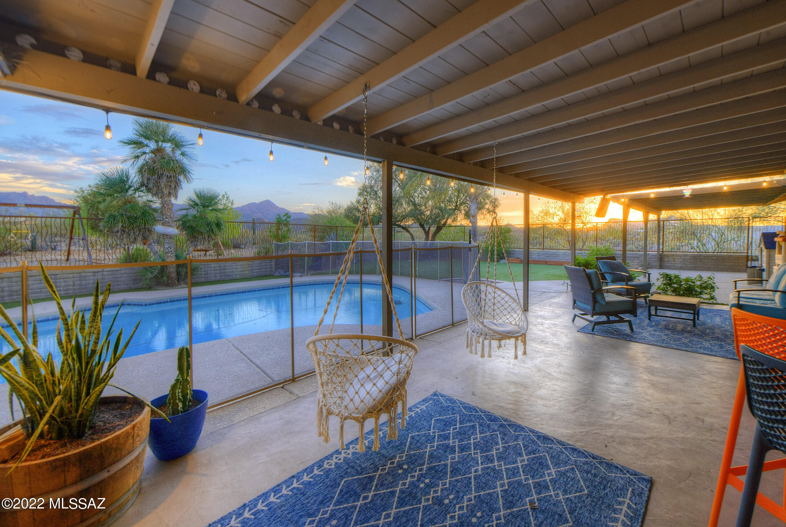 5101 N Blue Bonnet Road