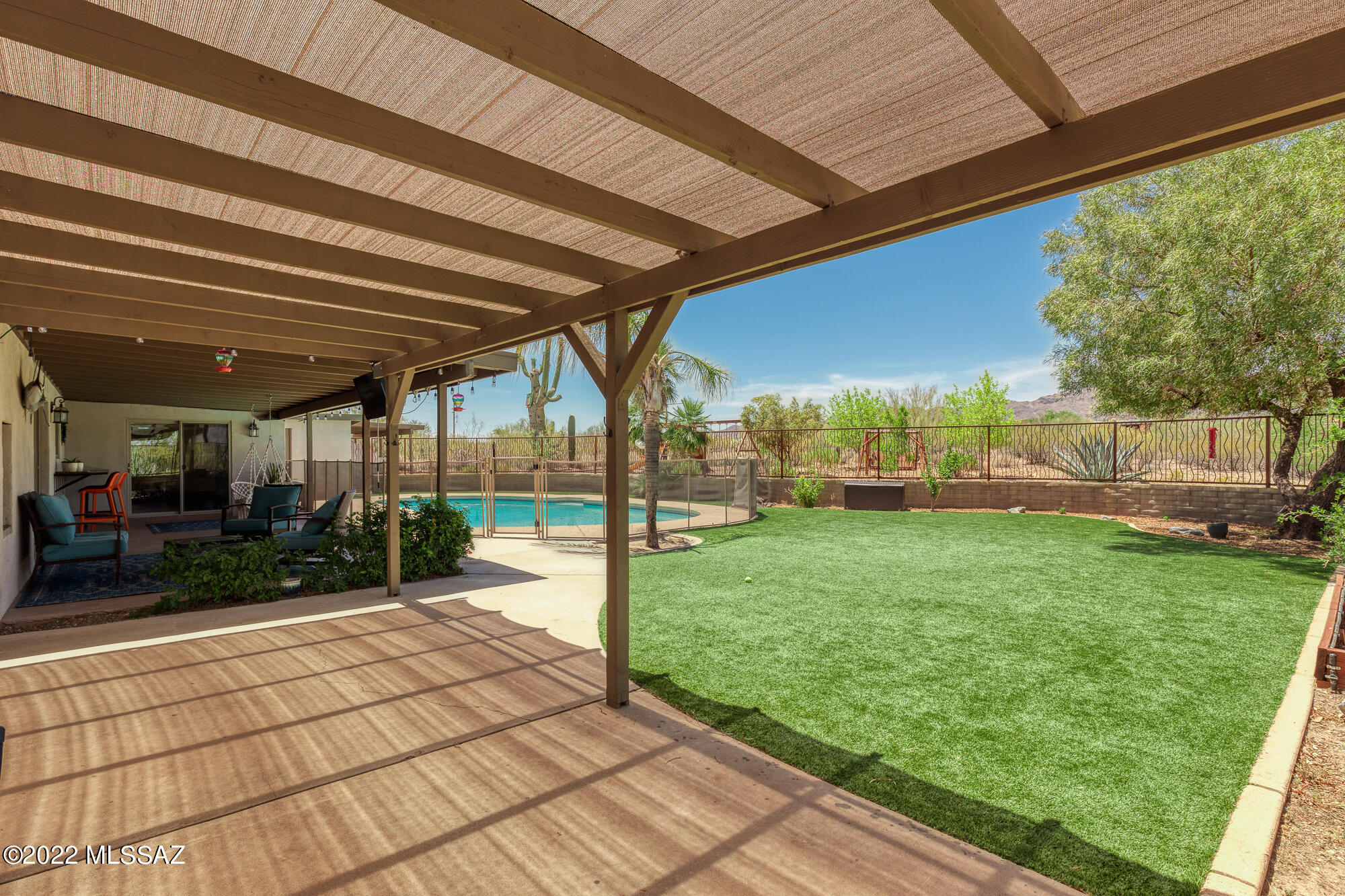 5101 N Blue Bonnet Road