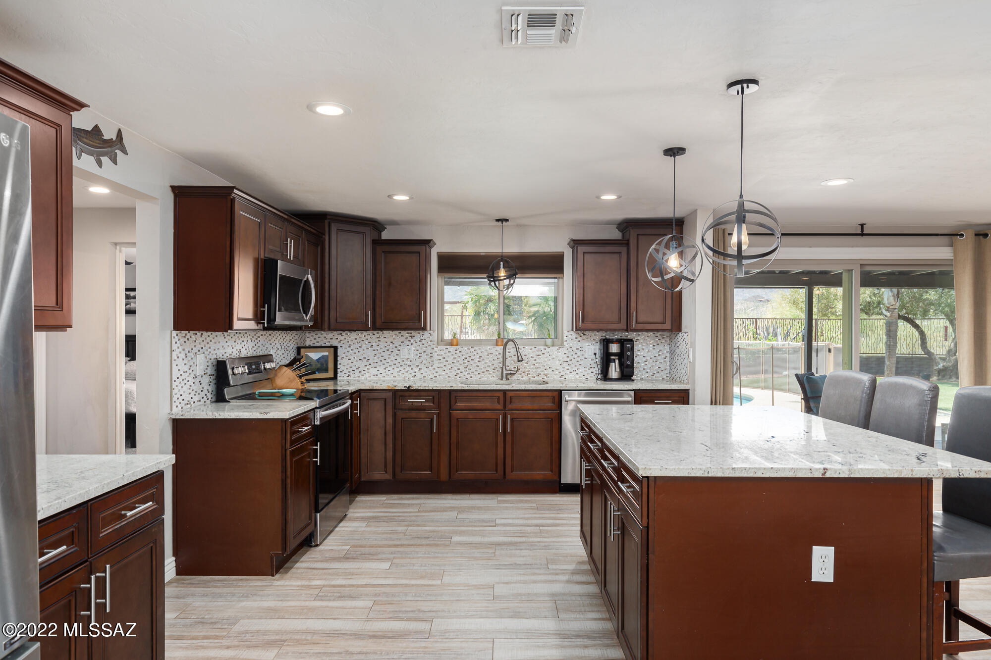 5101 N Blue Bonnet Road