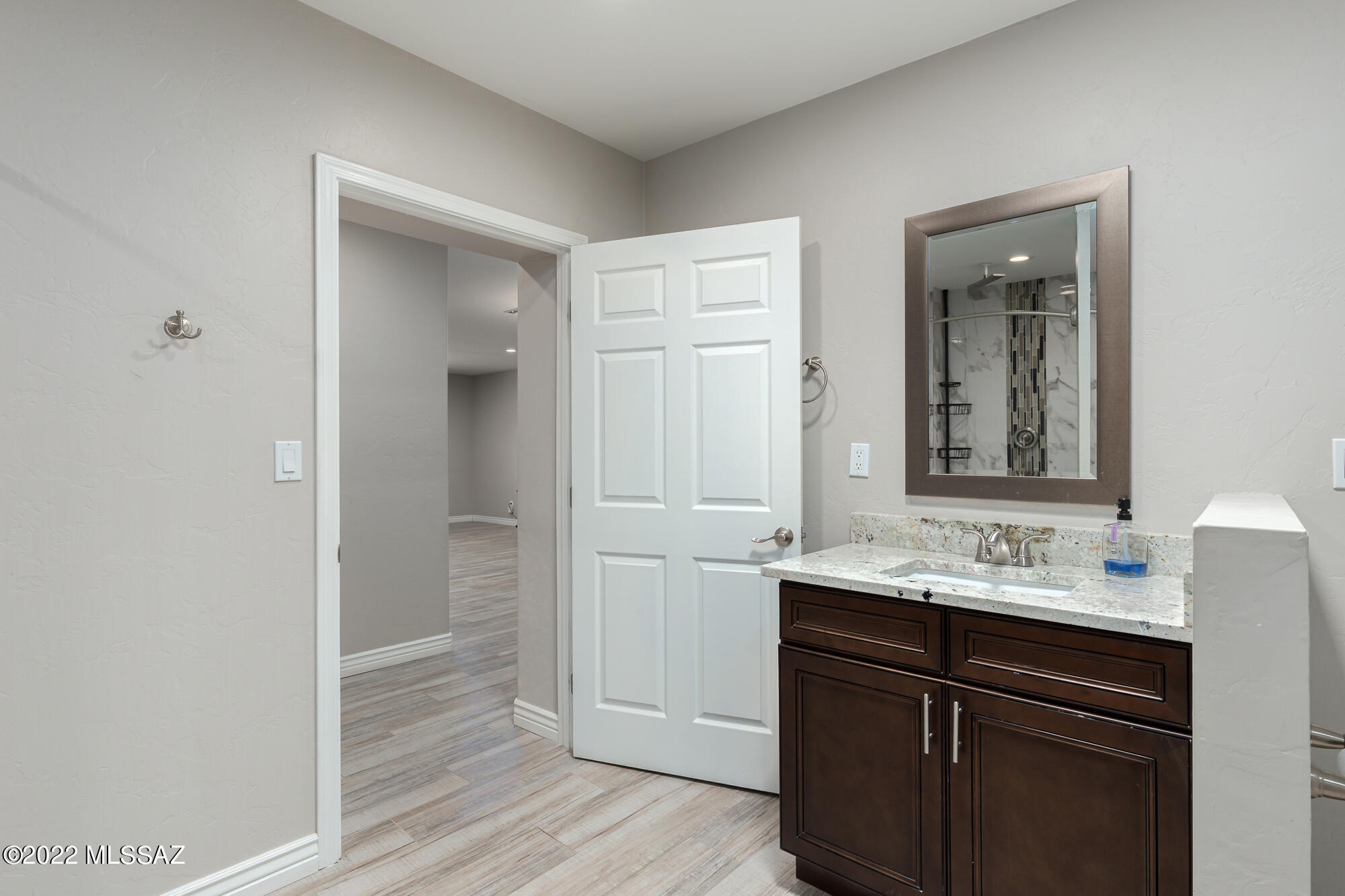 5101 N Blue Bonnet Road