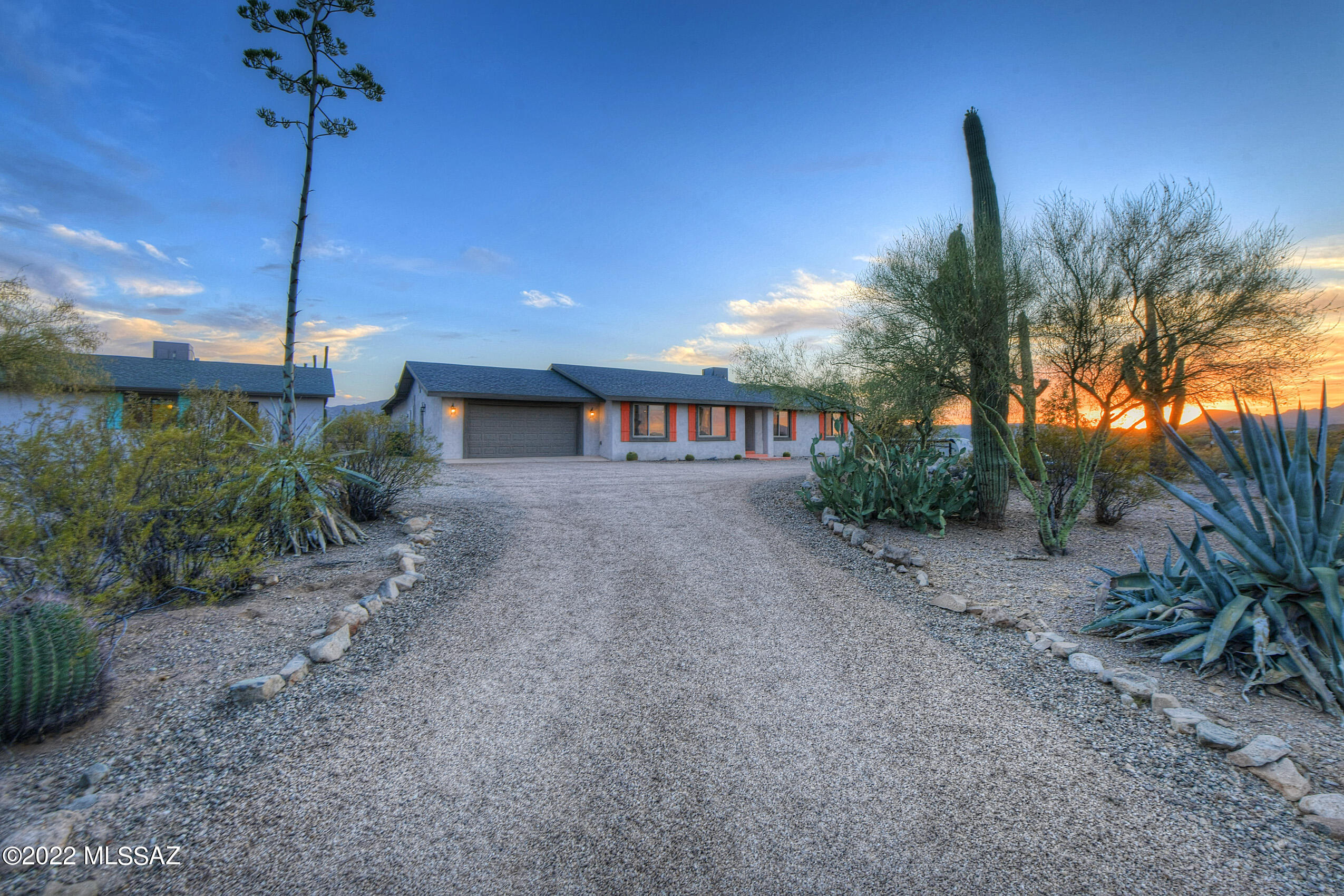5101 N Blue Bonnet Road