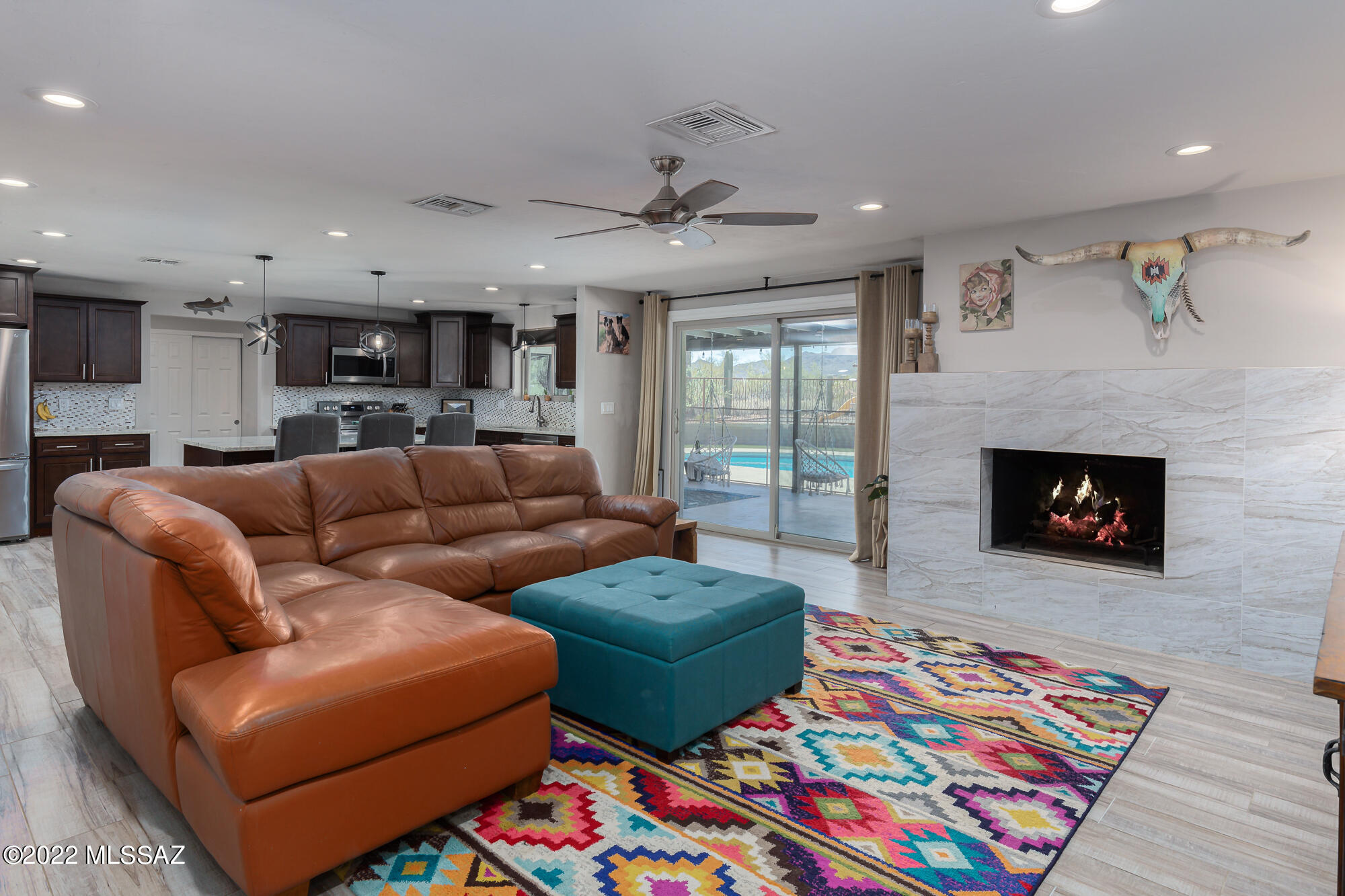 5101 N Blue Bonnet Road