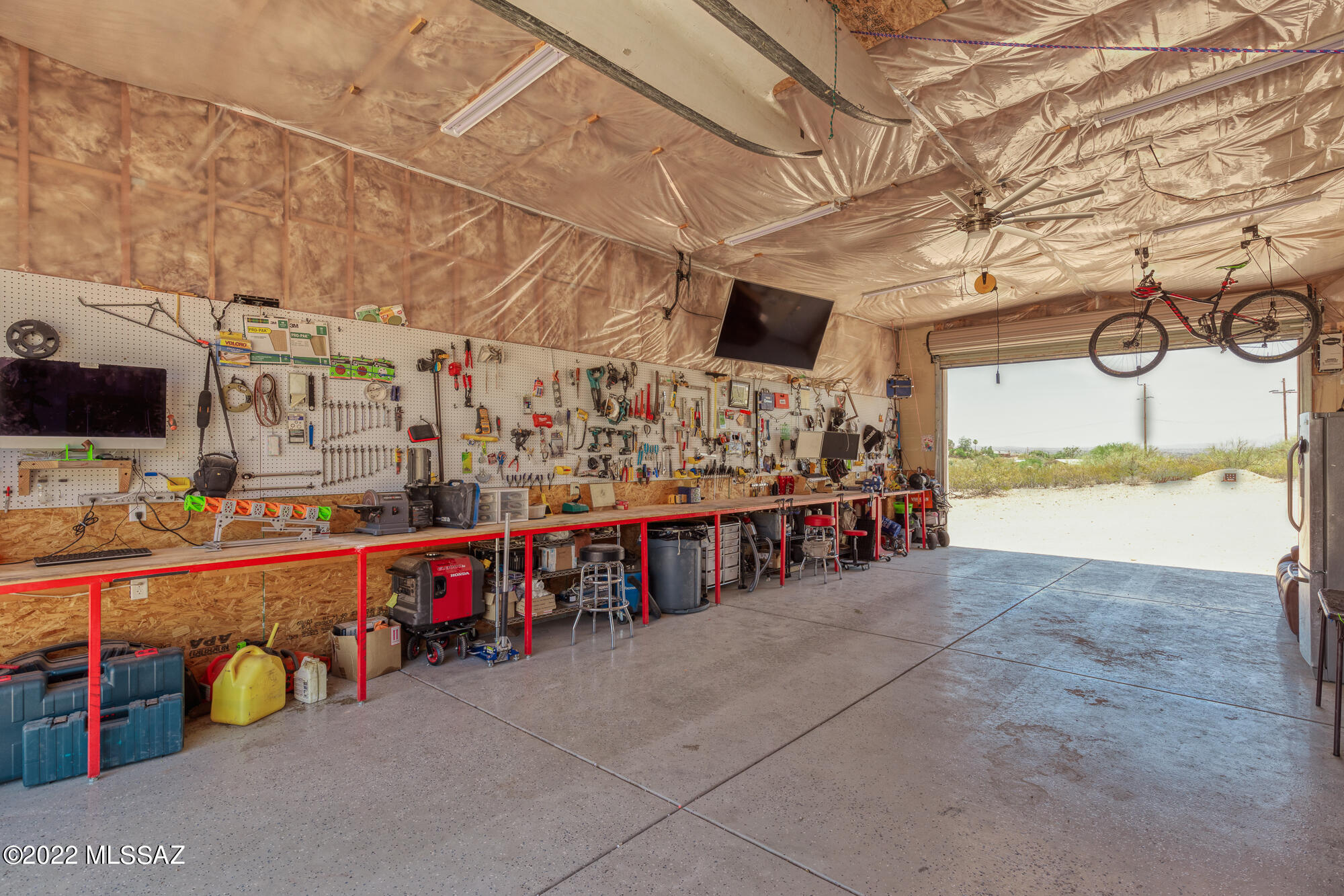 5101 N Blue Bonnet Road