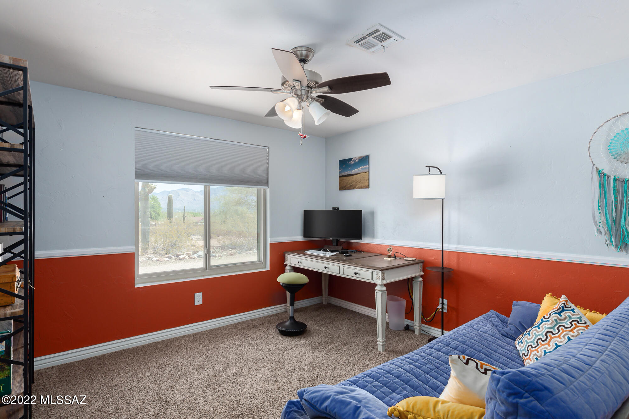 5101 N Blue Bonnet Road