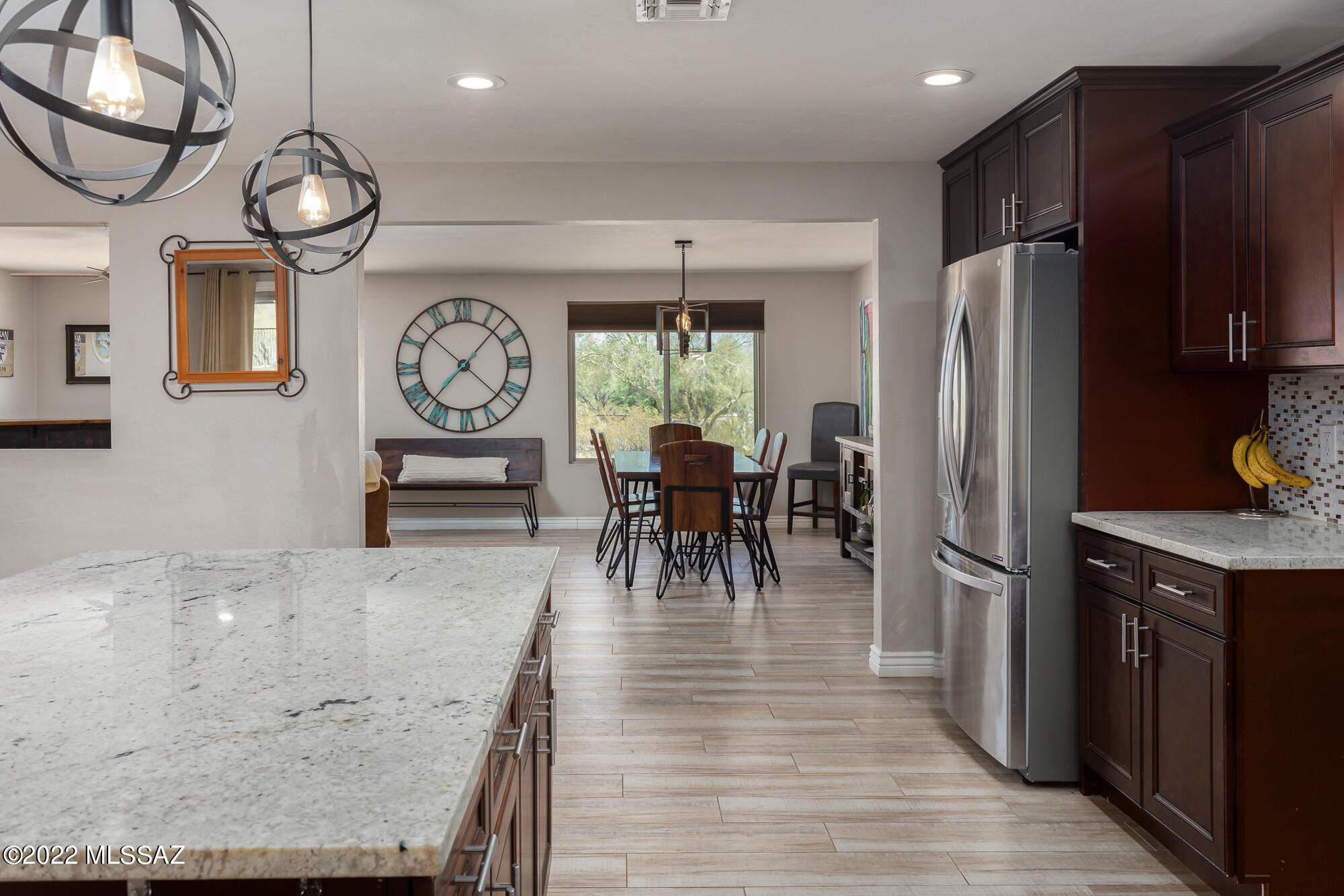 5101 N Blue Bonnet Road