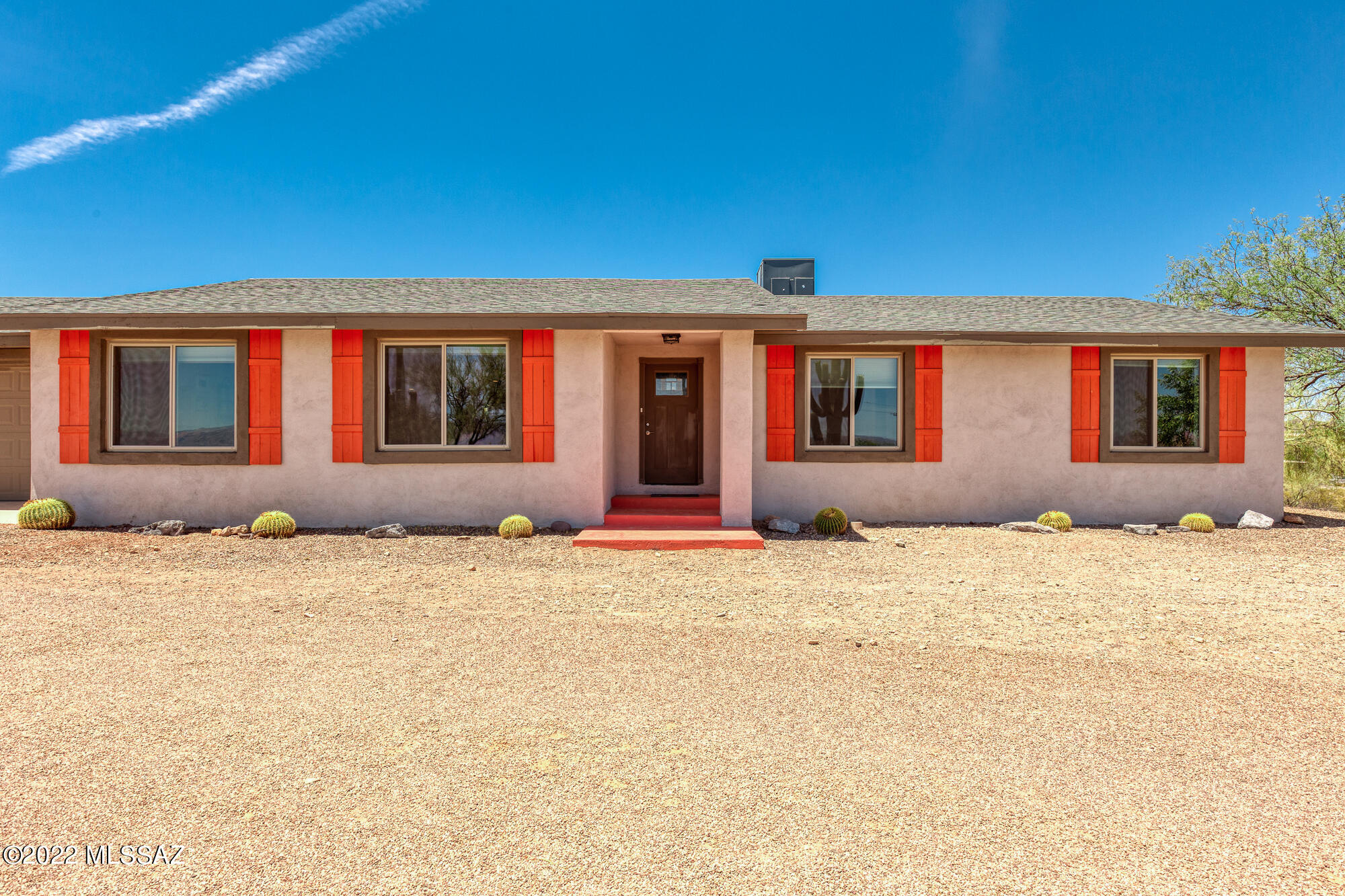 5101 N Blue Bonnet Road