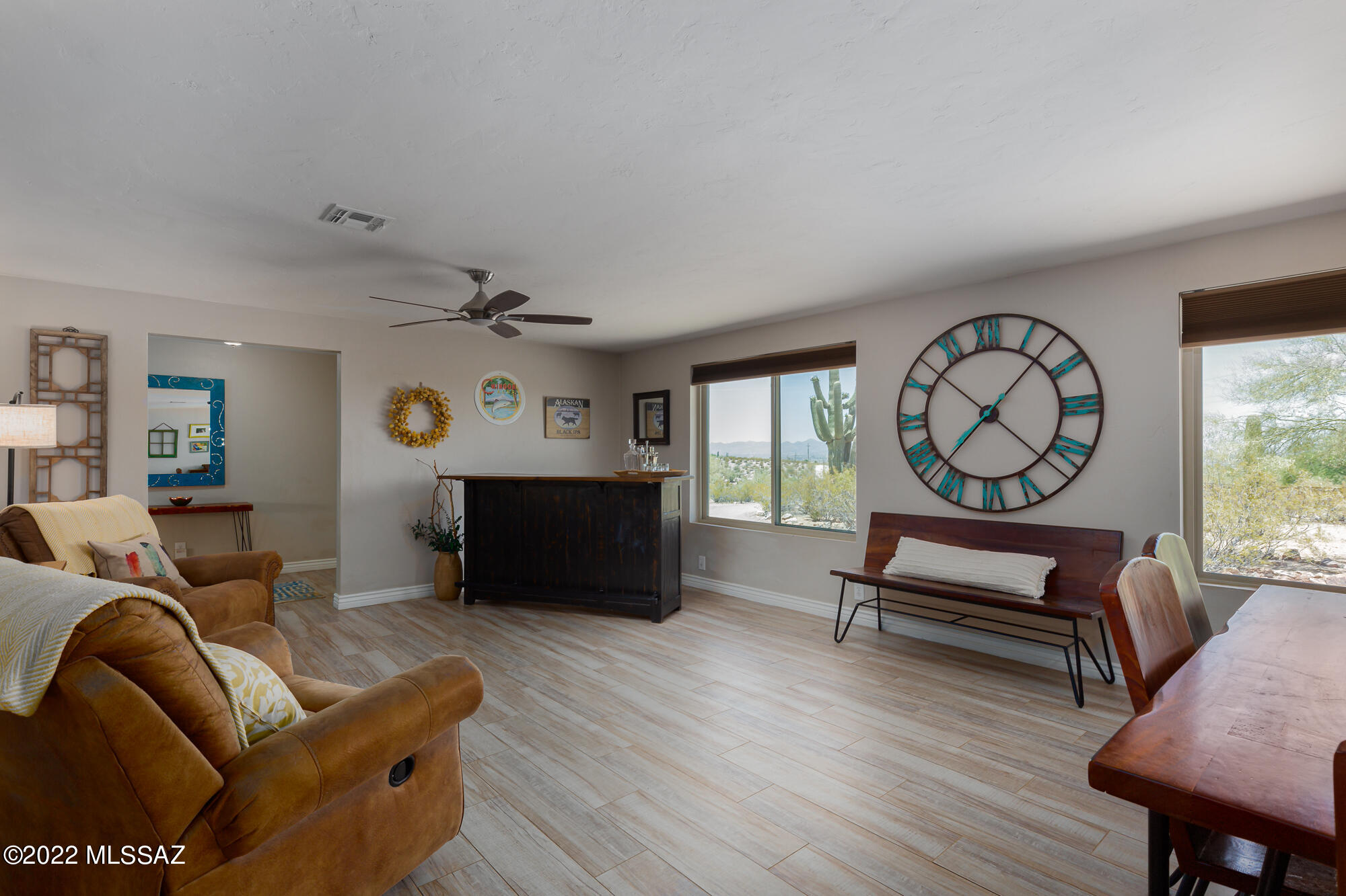 5101 N Blue Bonnet Road