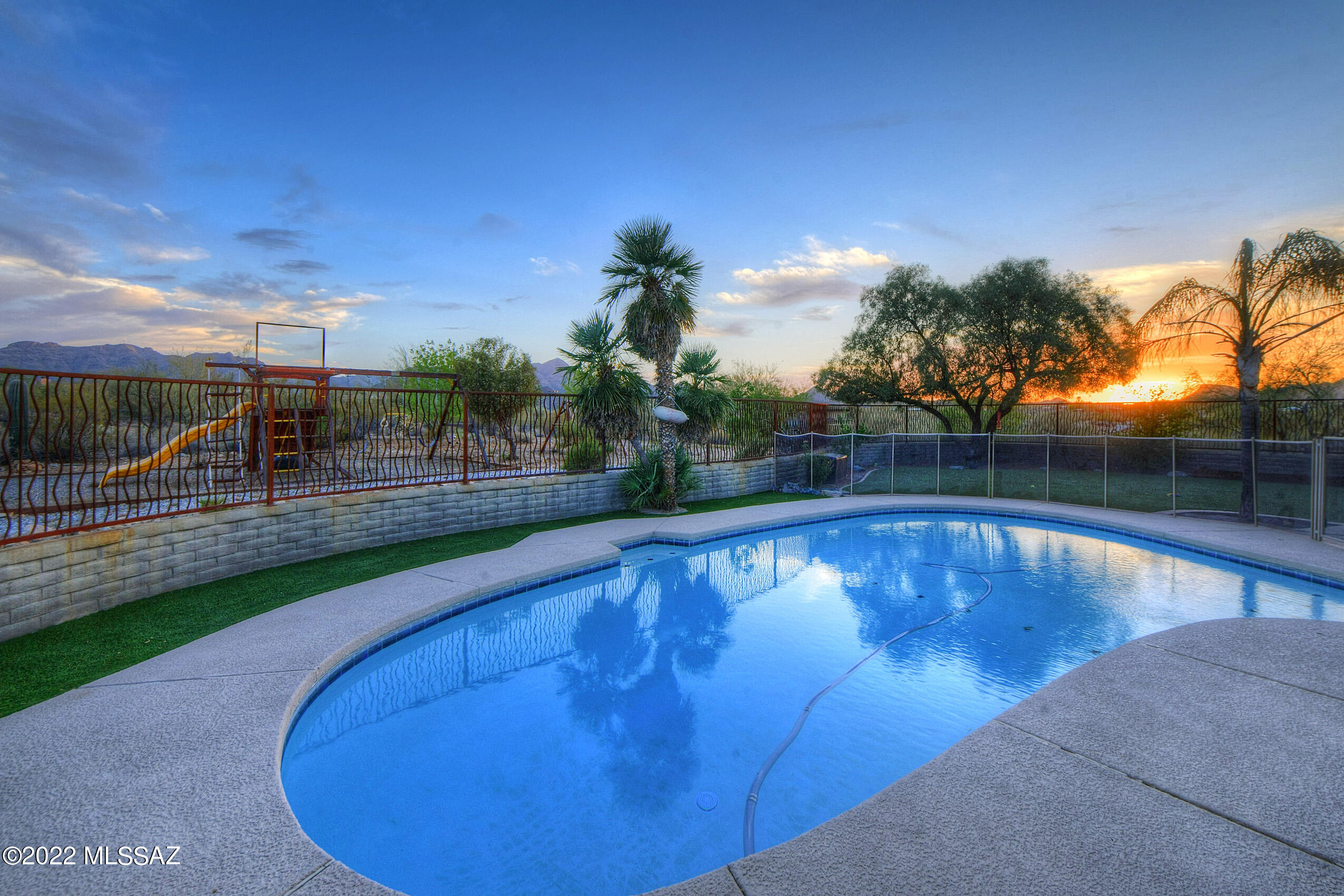 5101 N Blue Bonnet Road