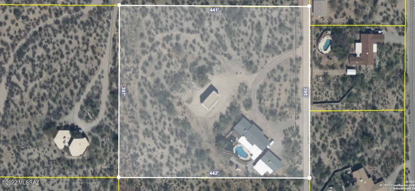 5101 N Blue Bonnet Road