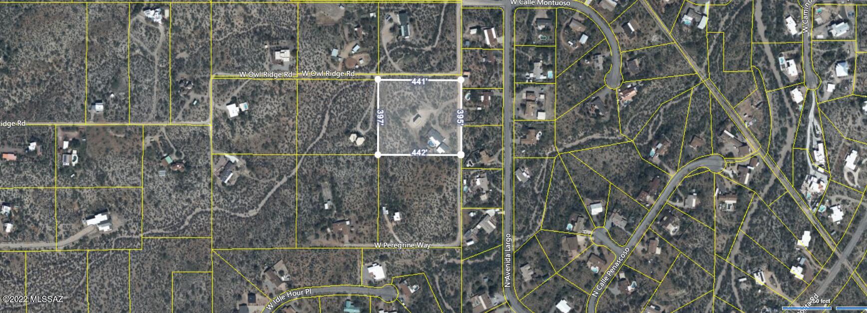 5101 N Blue Bonnet Road