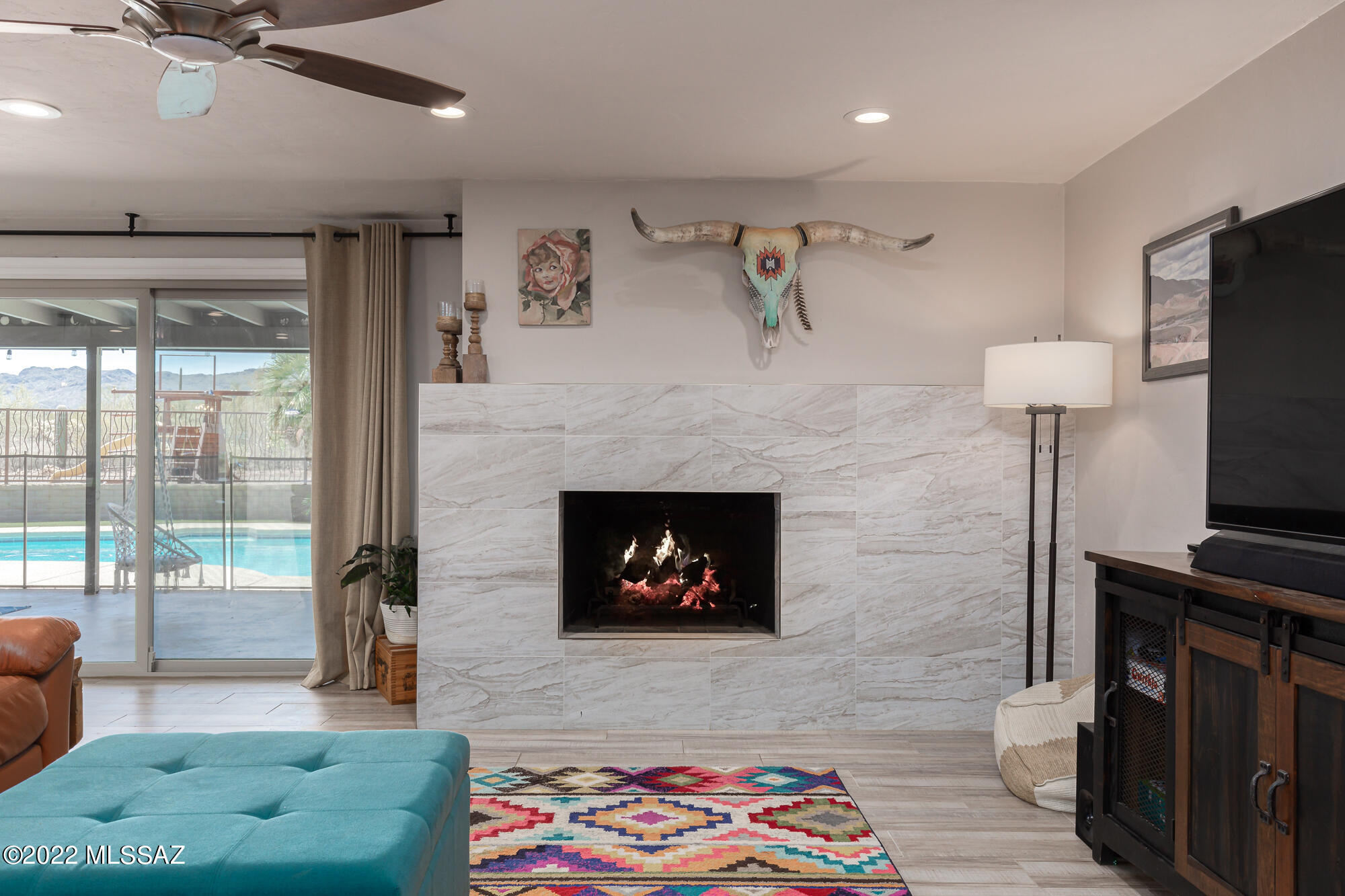 5101 N Blue Bonnet Road