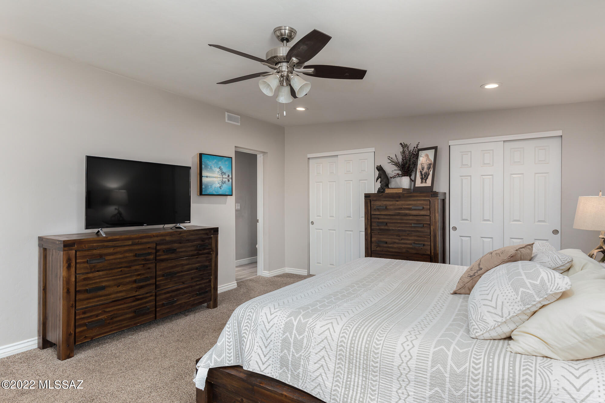 5101 N Blue Bonnet Road