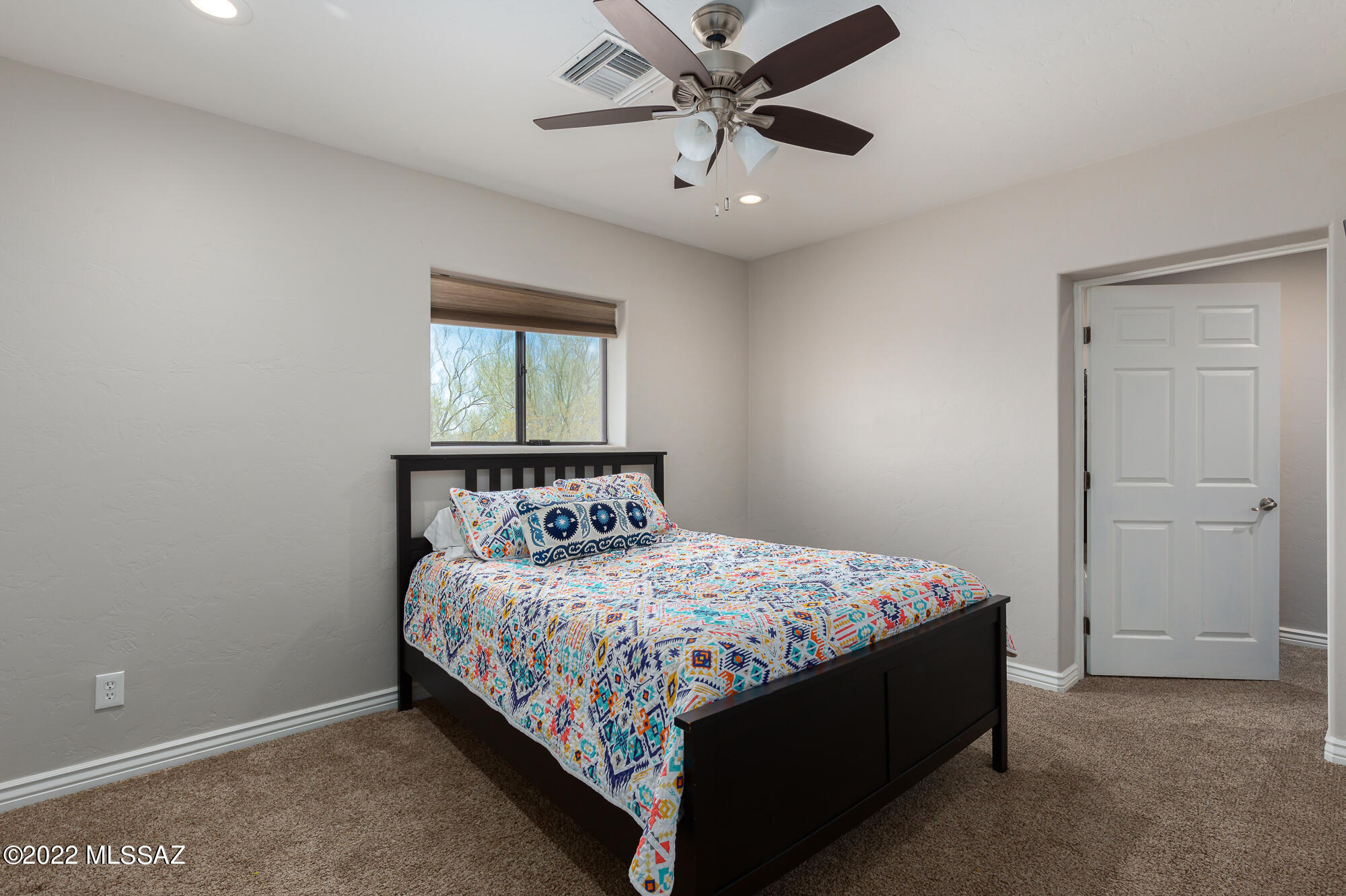5101 N Blue Bonnet Road