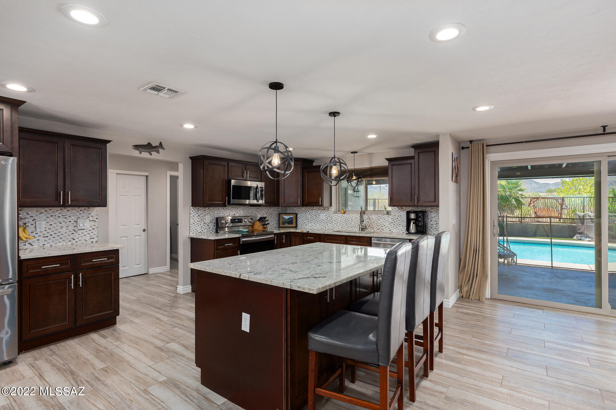 5101 N Blue Bonnet Road