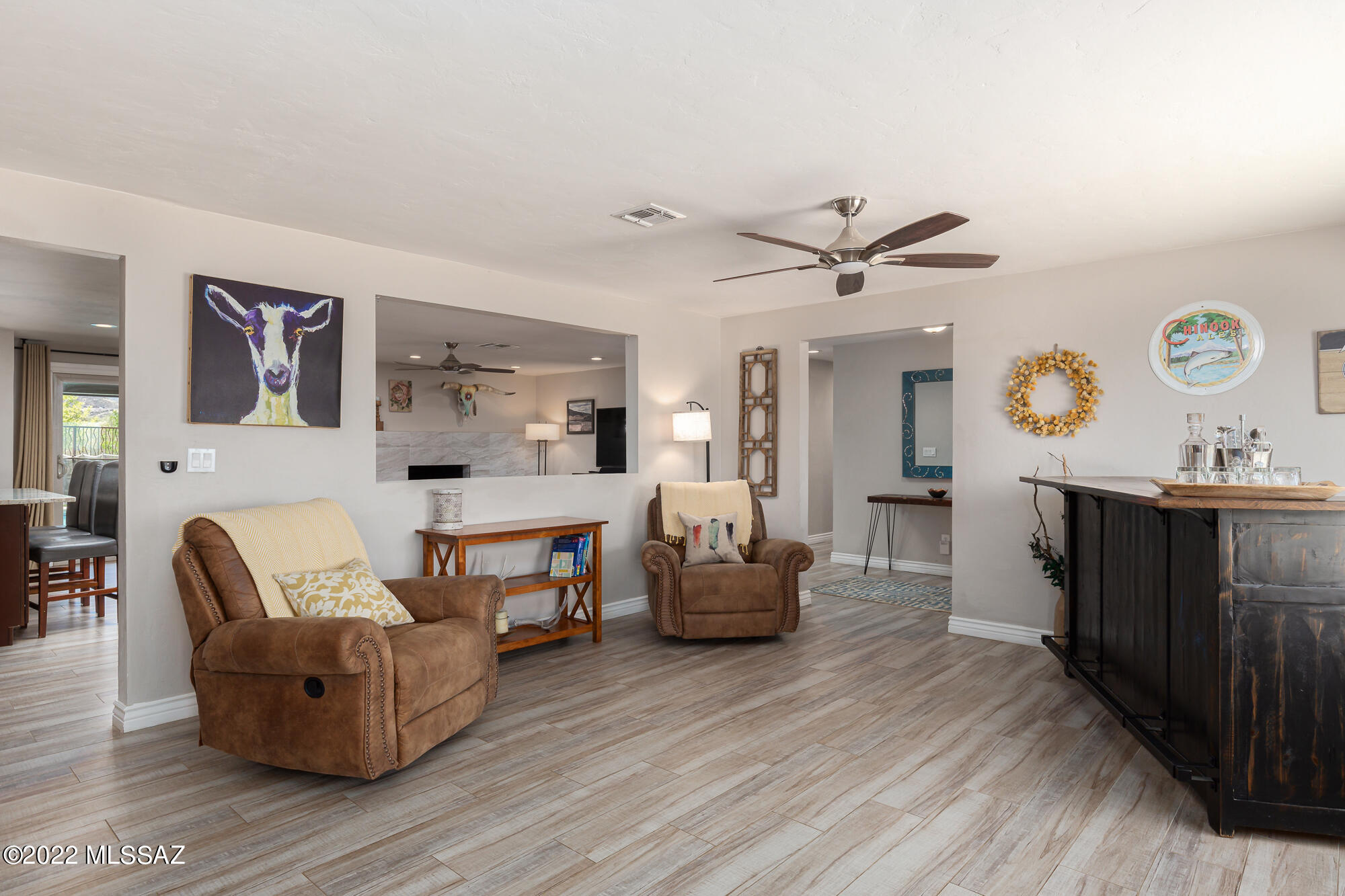 5101 N Blue Bonnet Road